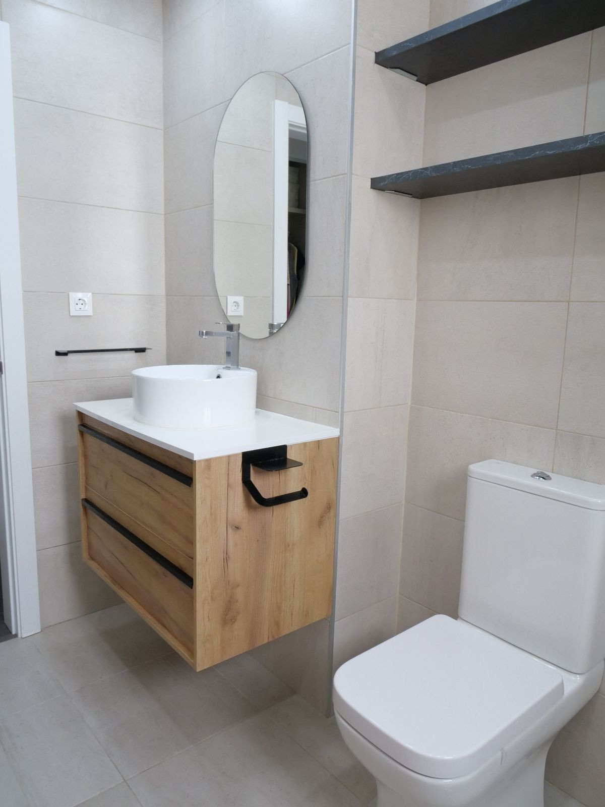 3 Bedroom Apartment in Estepona - Photo 19