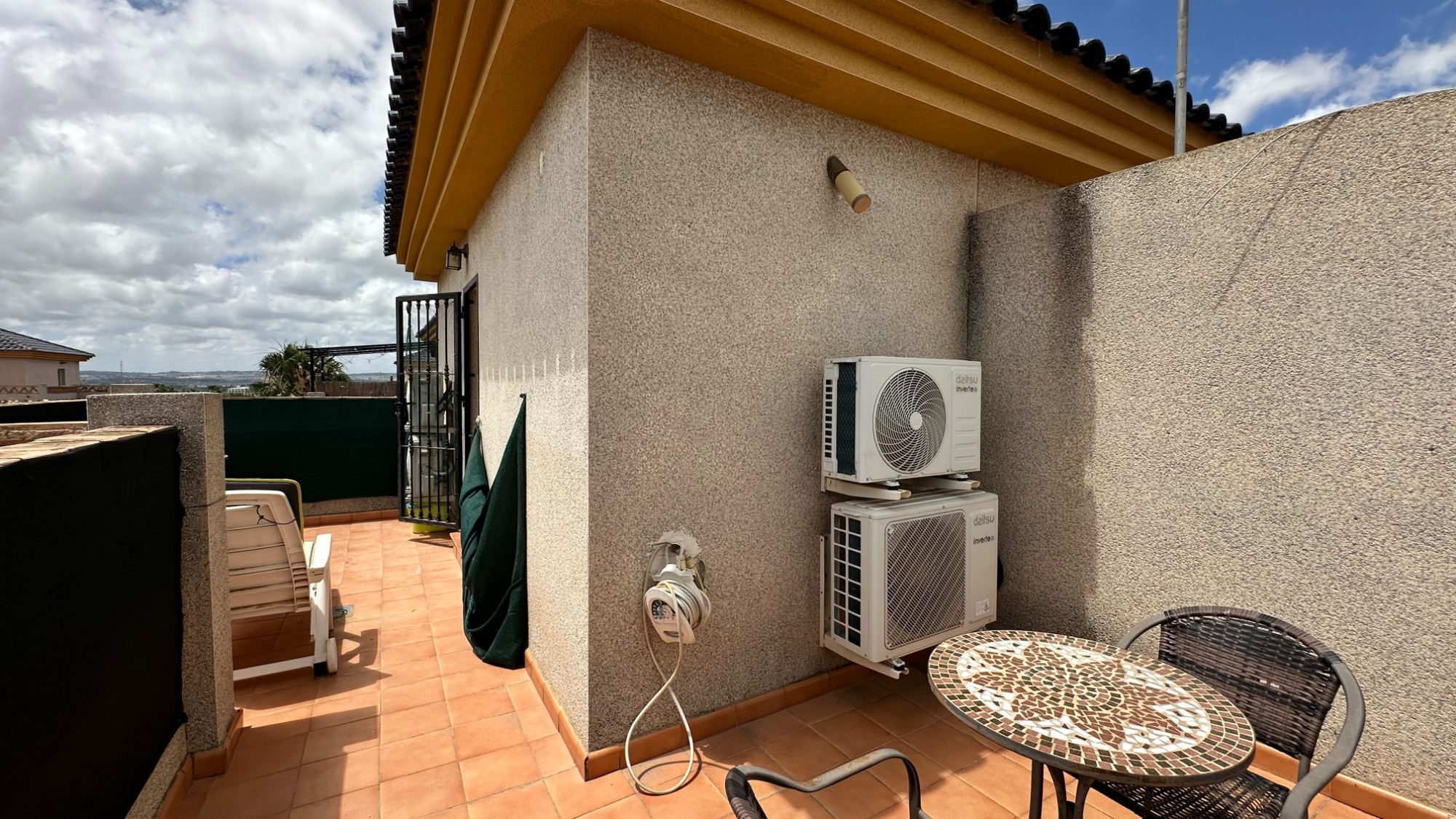 Moradia com 3 quartos com piscina em Alicante, Espanha – Foto 4