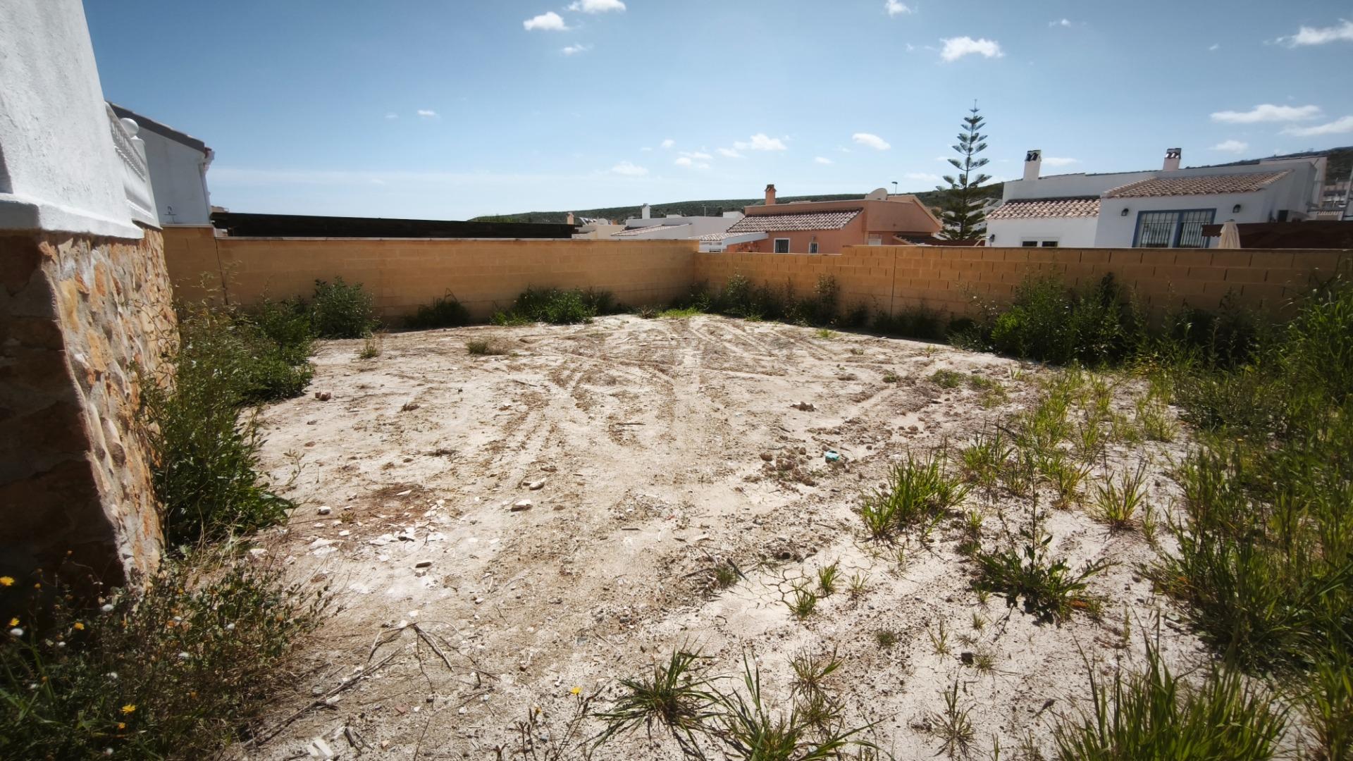 Villa mit 2 Schlafzimmern mit Pool in Murcia, Spanien – Foto 18