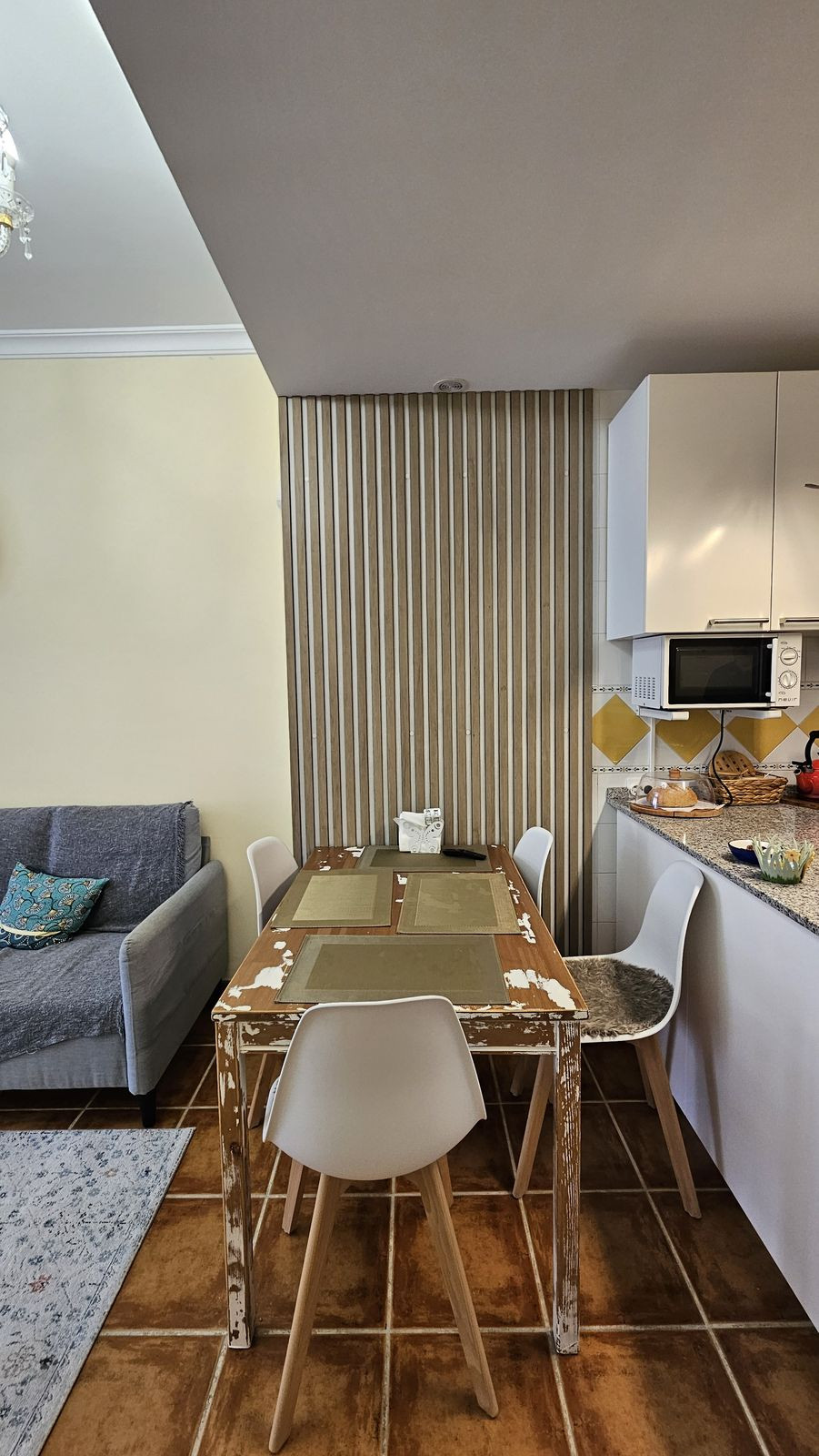 1 Bedroom Apartment in Estepona - Photo 10