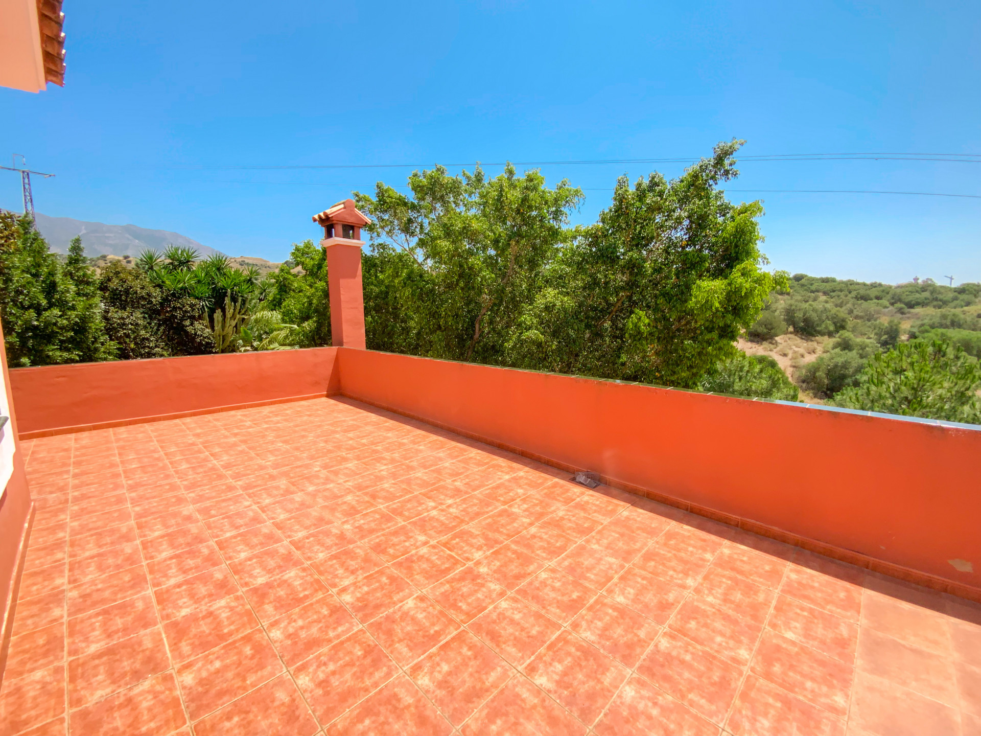 6 Bedroom Villa in Mijas - Photo 43