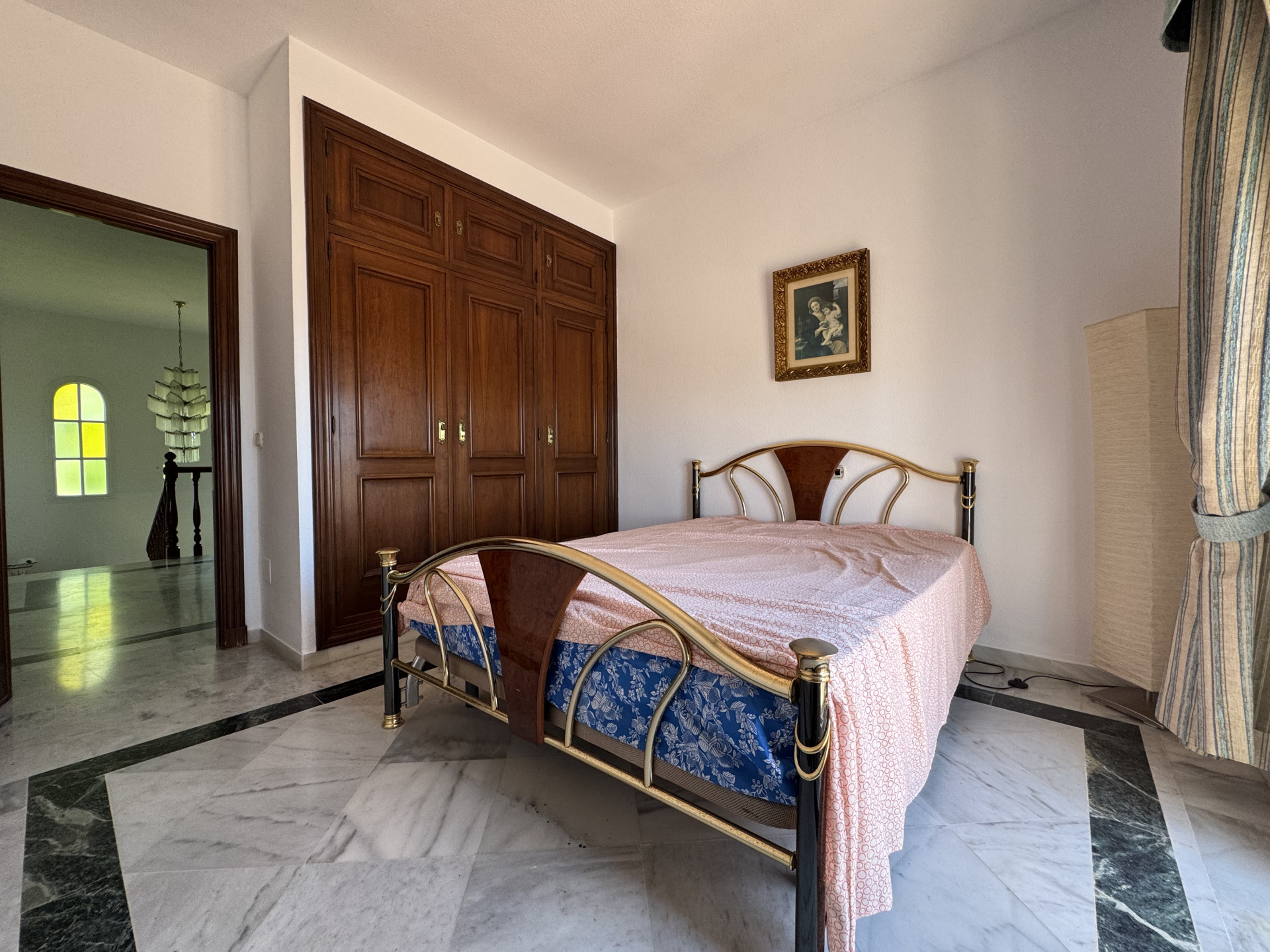 5 Bedroom Villa in Mijas - Foto 12