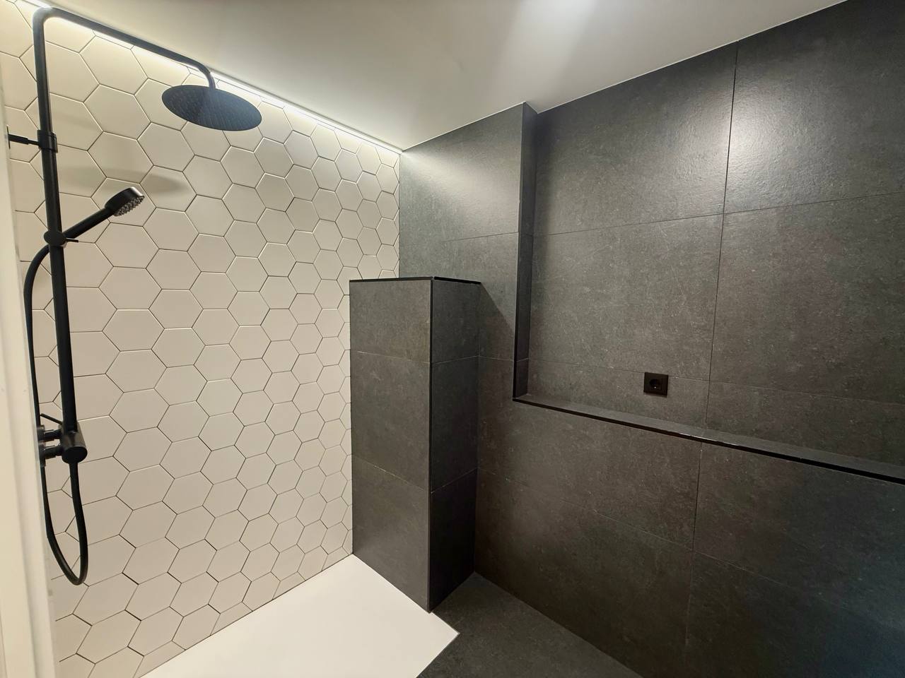 Apartamento com 1 quarto com piscina em Alicante, Espanha – Foto 14