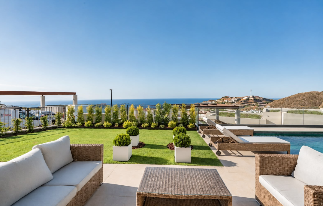 3 Bedroom Villa in Benahavís - Foto 5