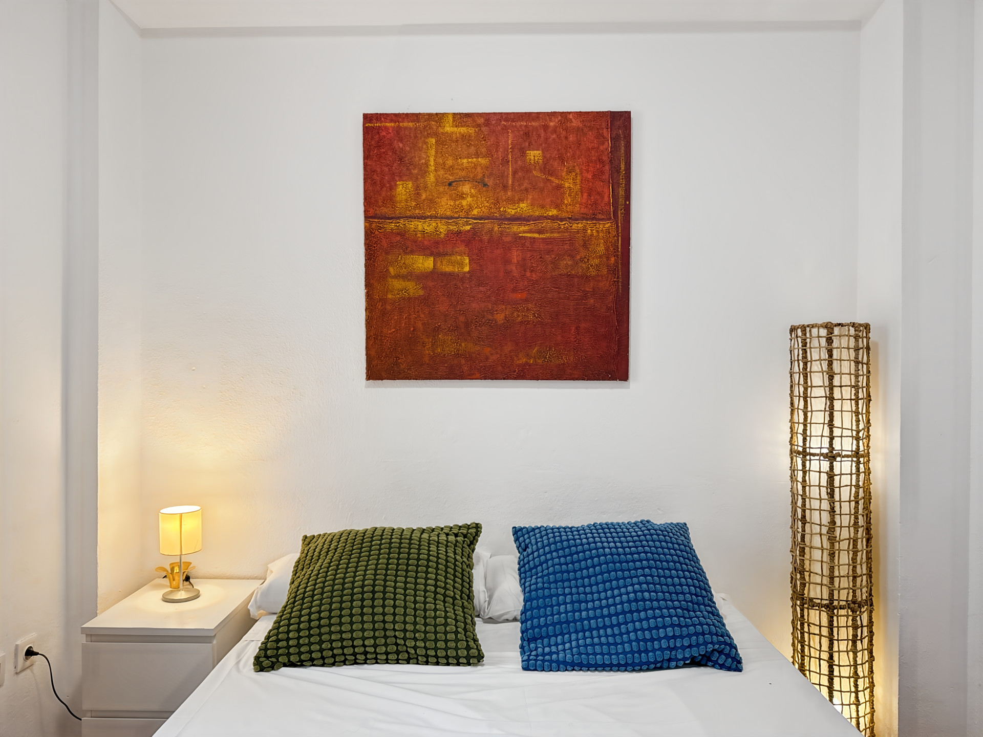 1 Bedroom Apartment in Málaga - Photo 33
