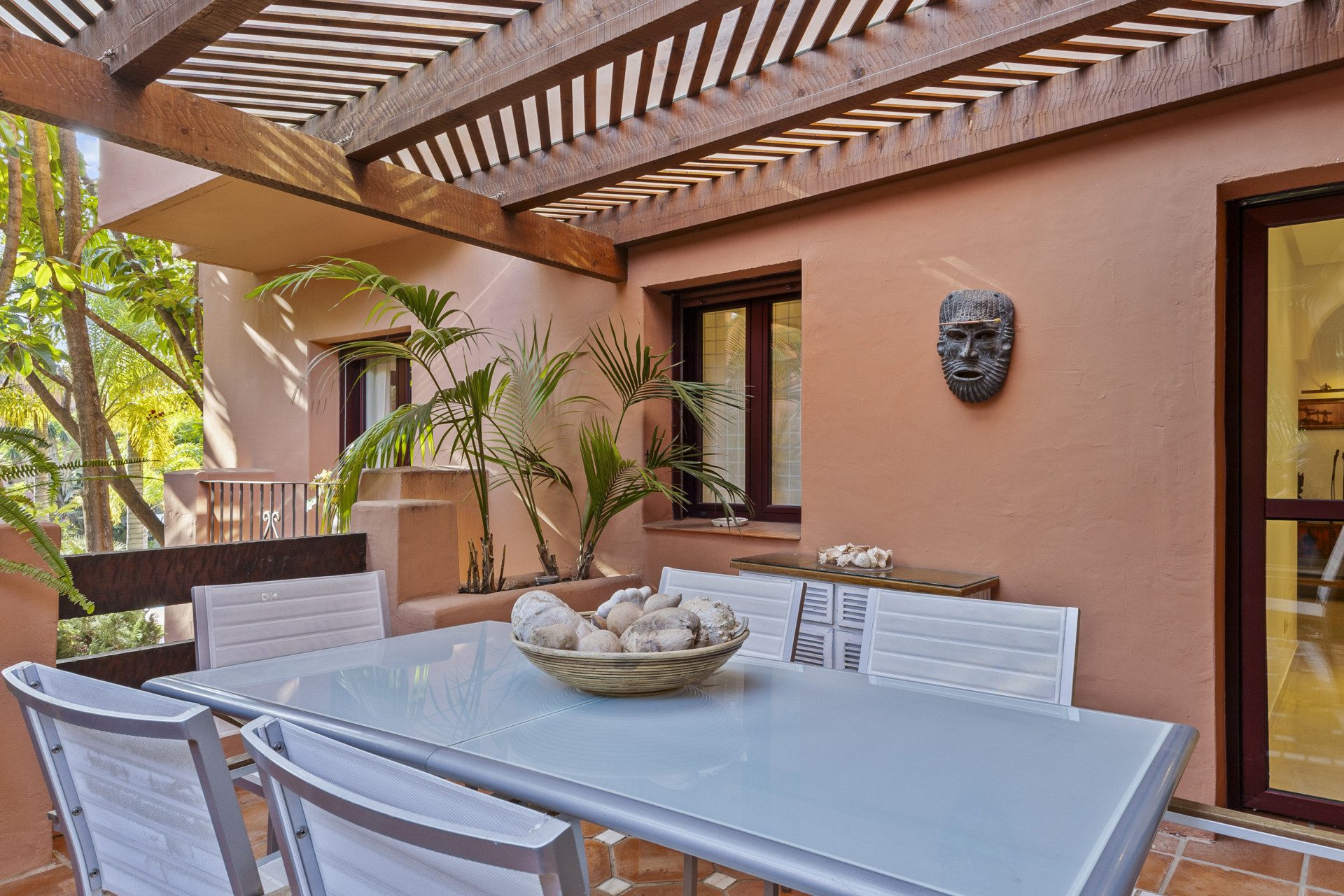 3 Bedroom Apartment in Marbella - Photo 19