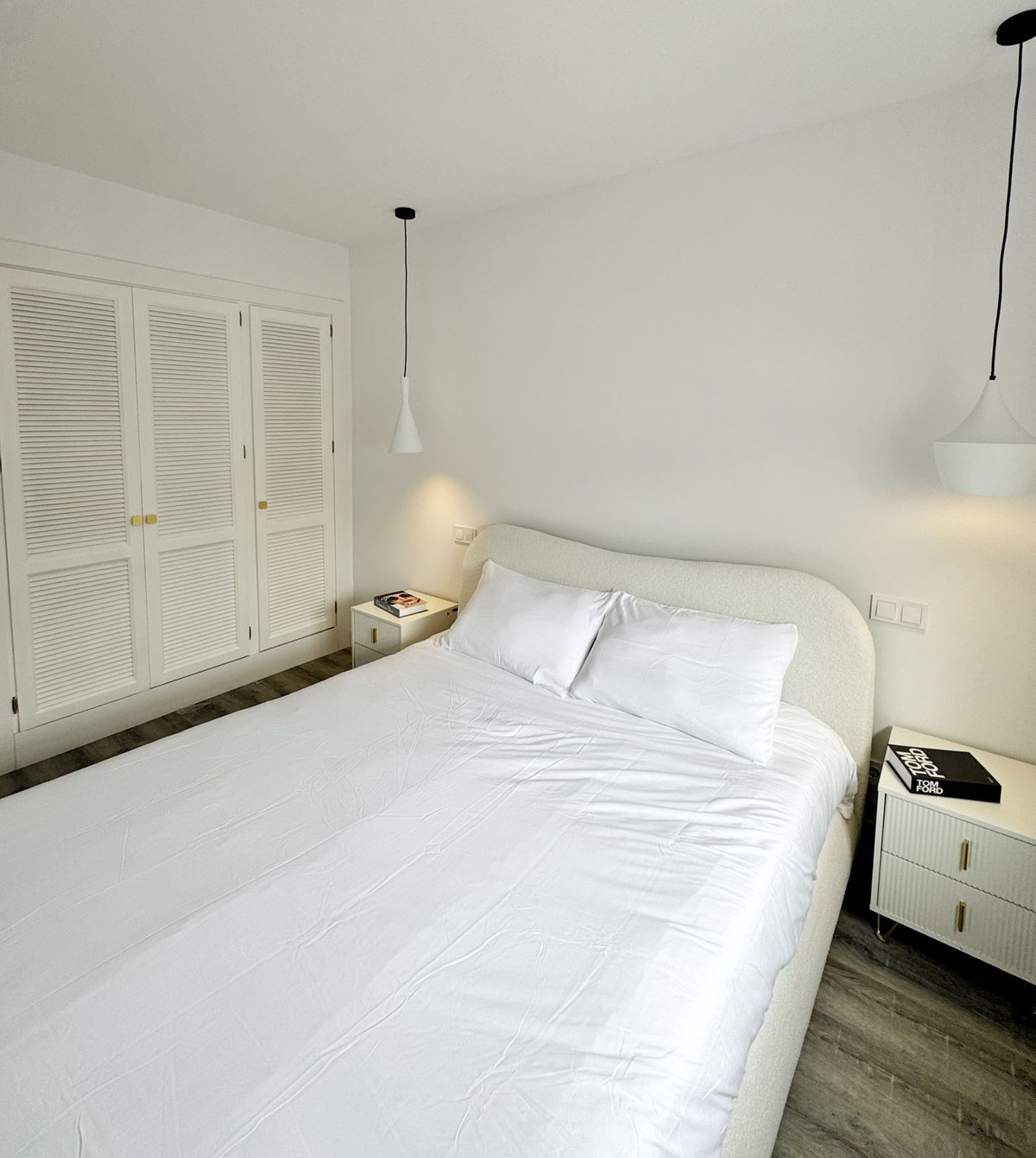 5 Bedroom Apartment in Benahavís - Photo 27