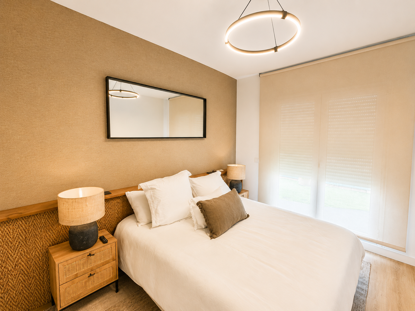 Apartamento com 4 quartos com piscina em Málaga, Espanha – Foto 14