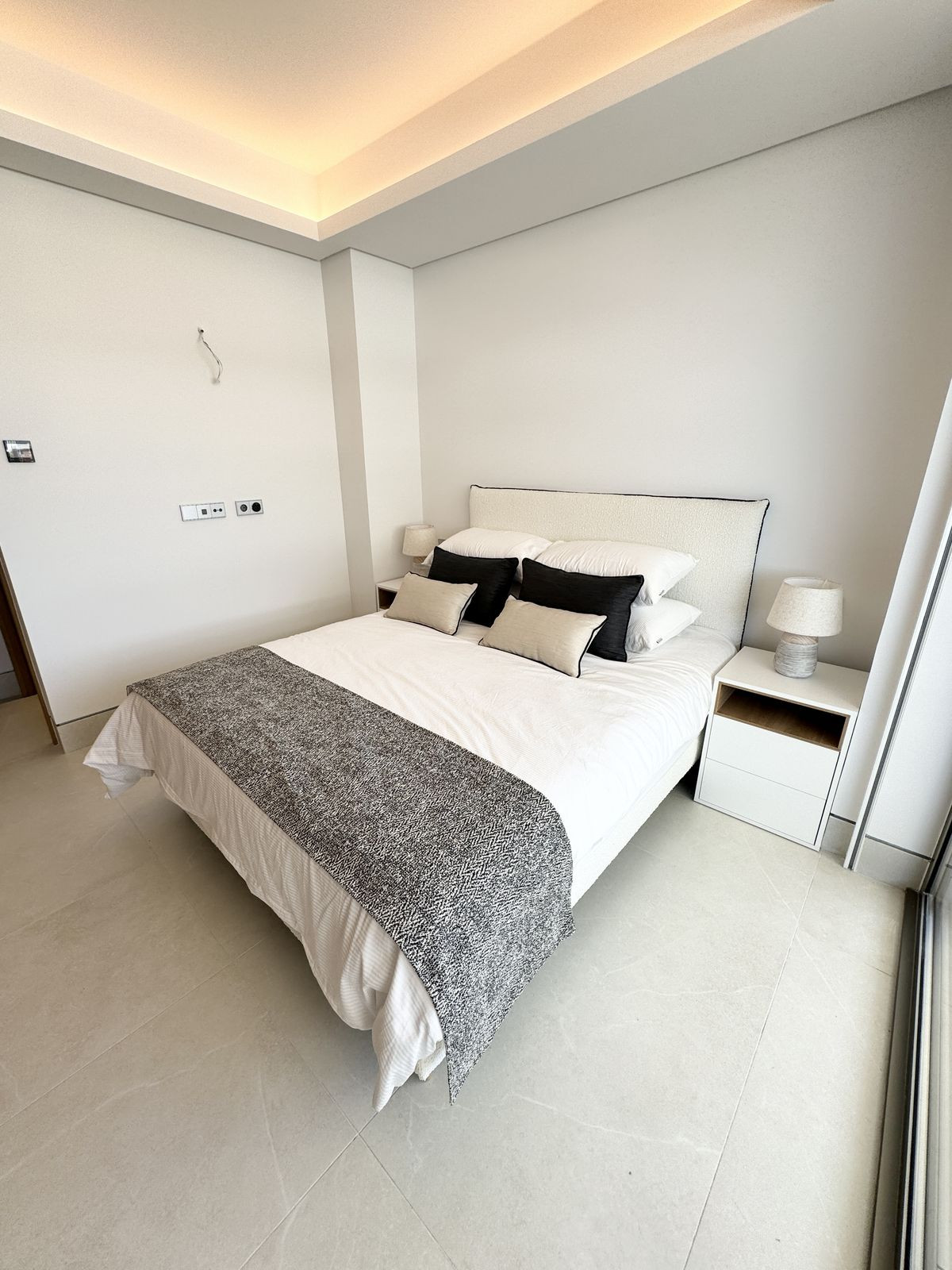 1 Bedroom Apartment in Málaga - Photo 29
