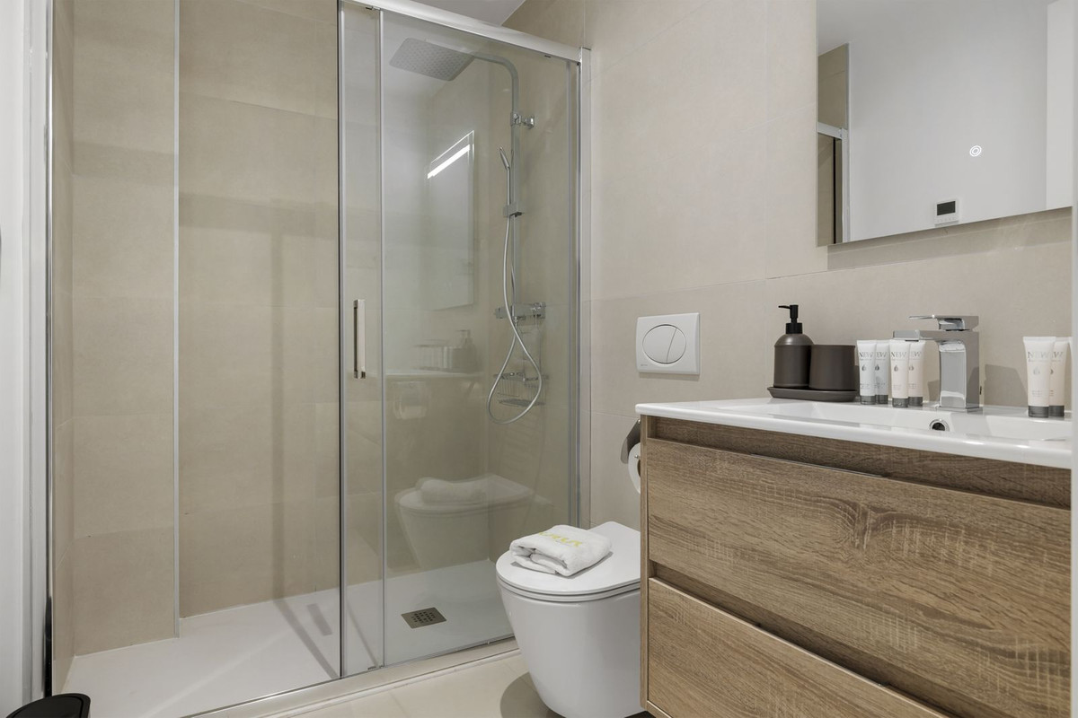 3 Bedroom Apartment in Fuengirola - Фото 19