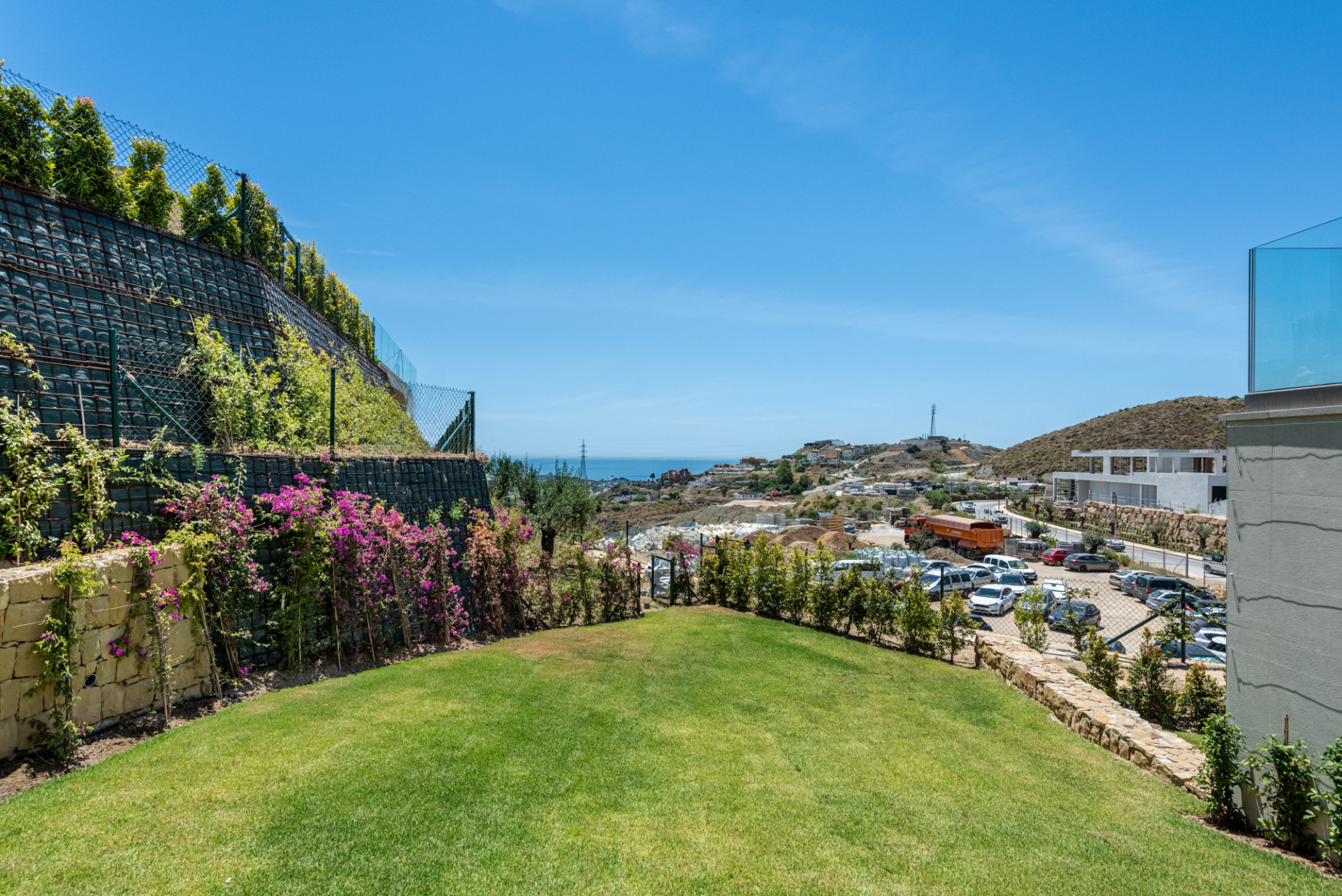 3 Bedroom Villa in Benahavís - Фото 30