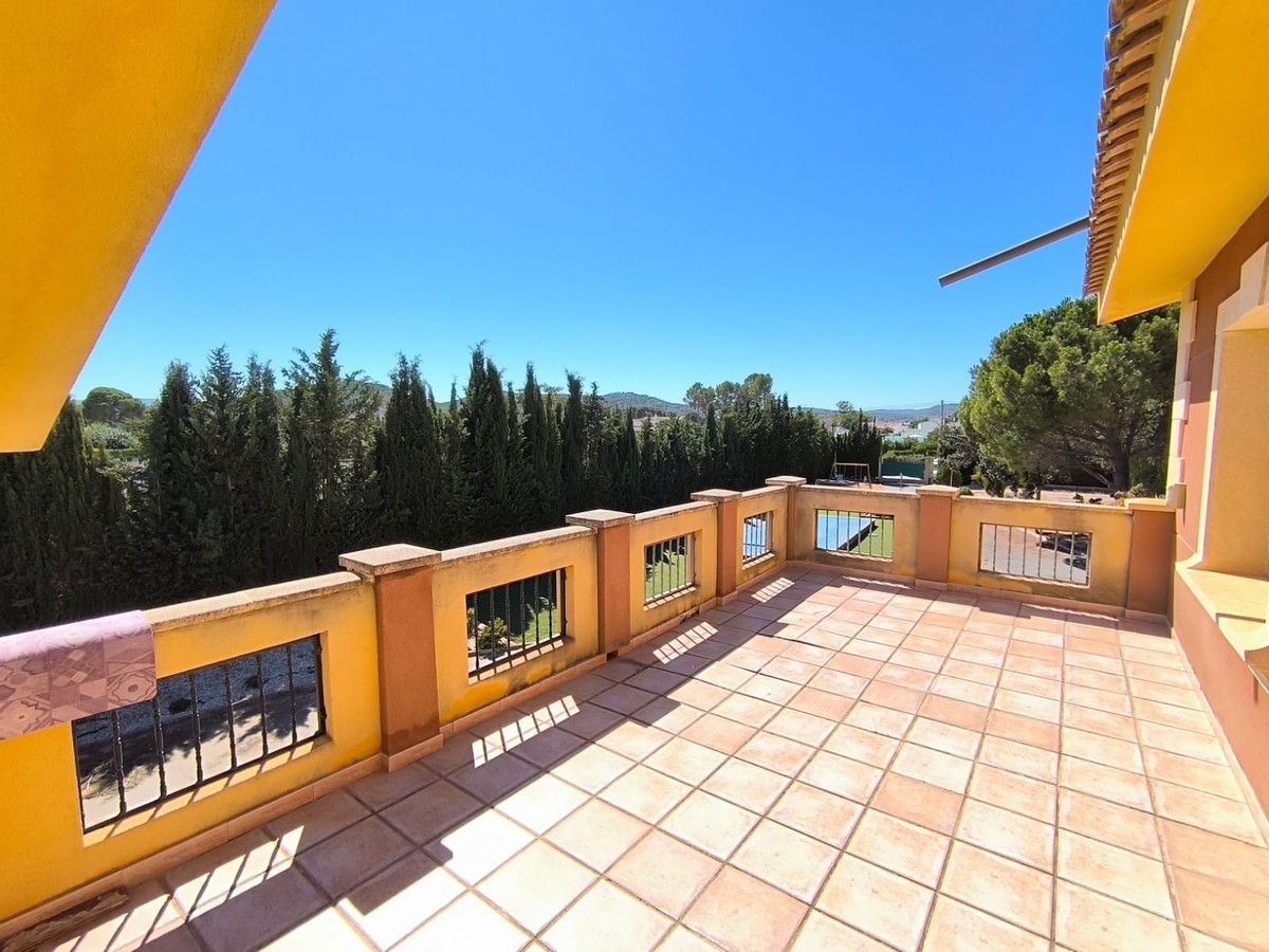 Moradia com 6 quartos com piscina em Múrcia, Espanha – Foto 3