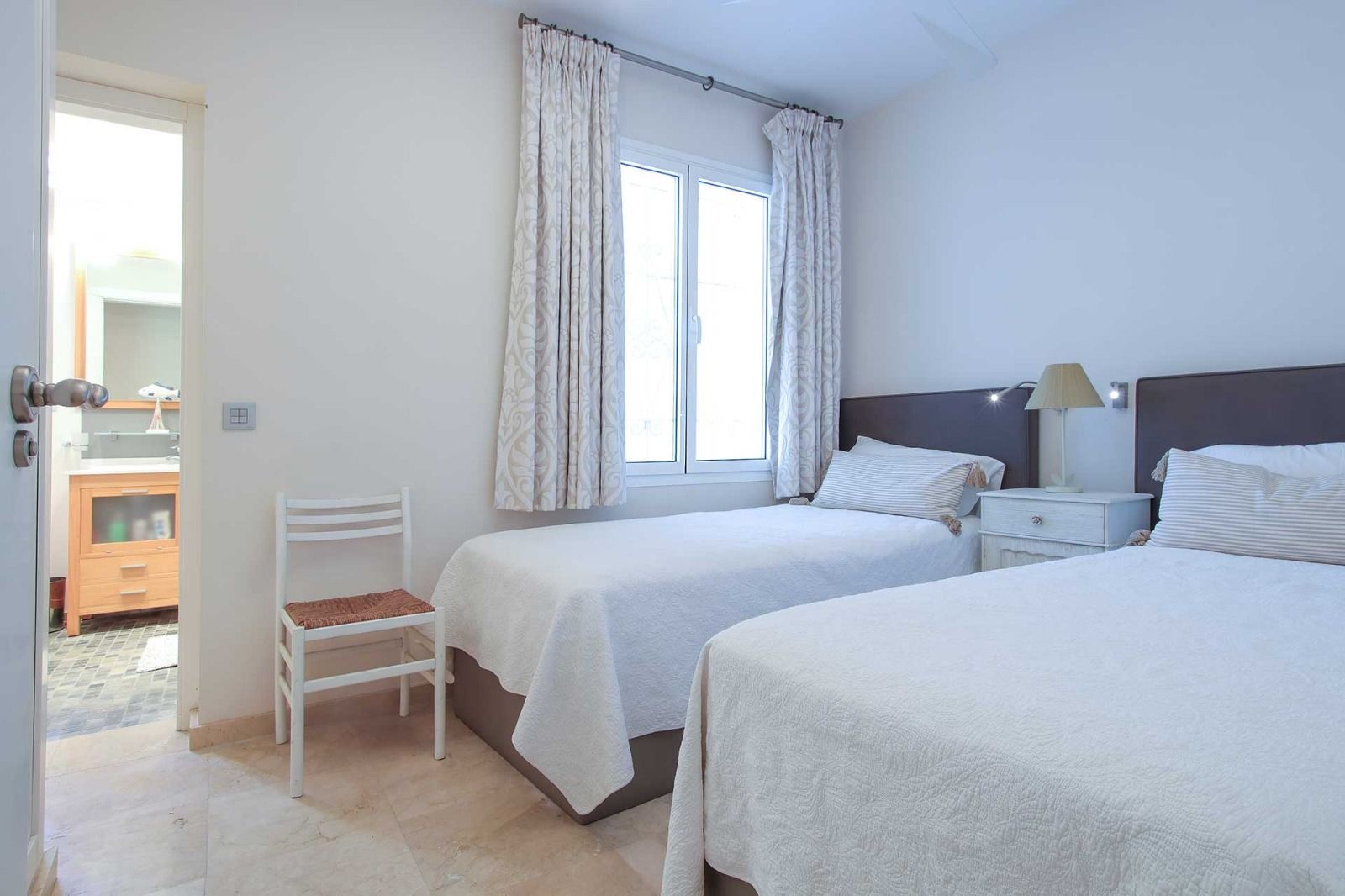 5 Bedroom Villa in San Pedro de Alcántara - Foto 24
