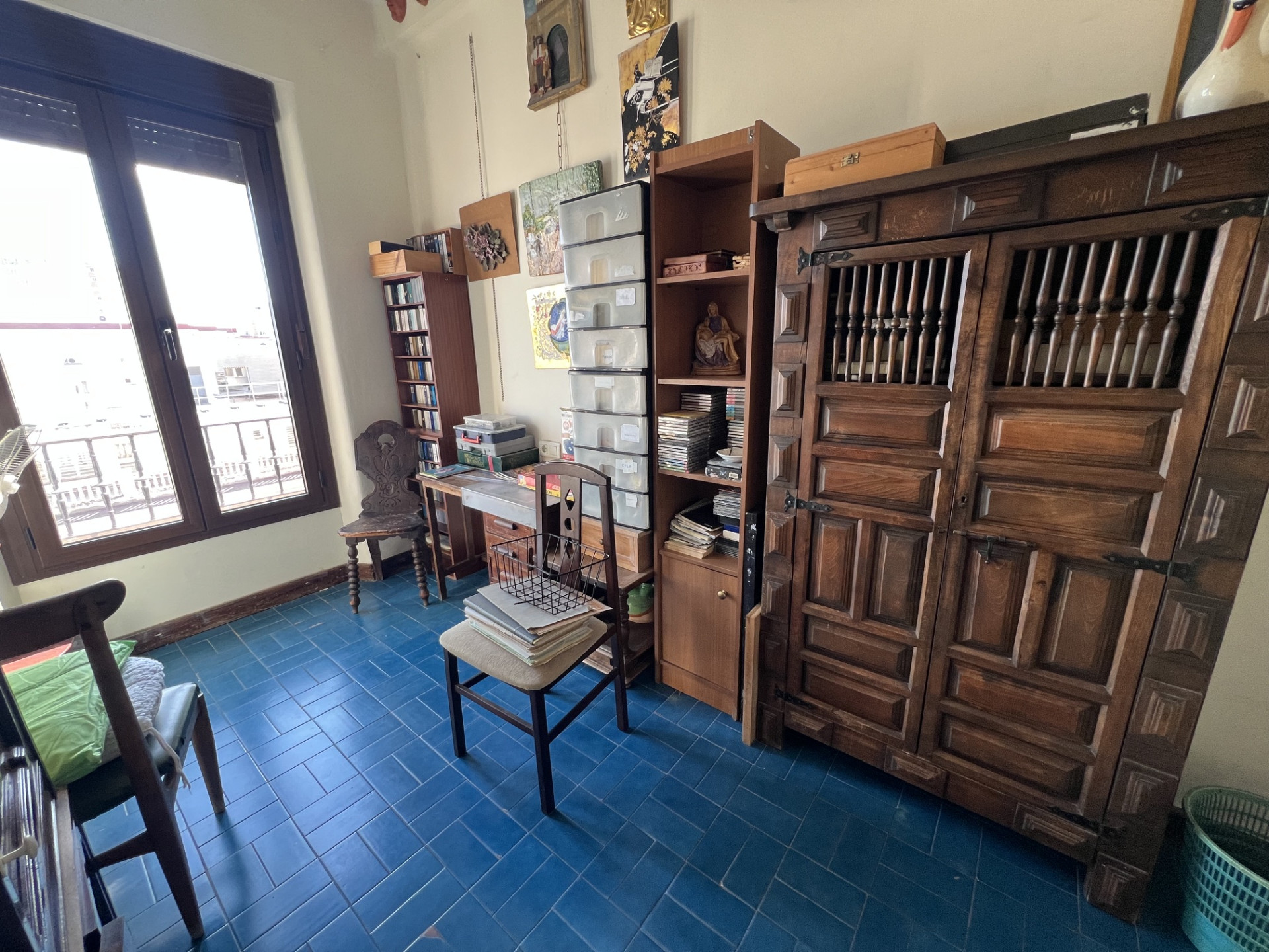5 Bedroom Penthouse in Málaga - Photo 22