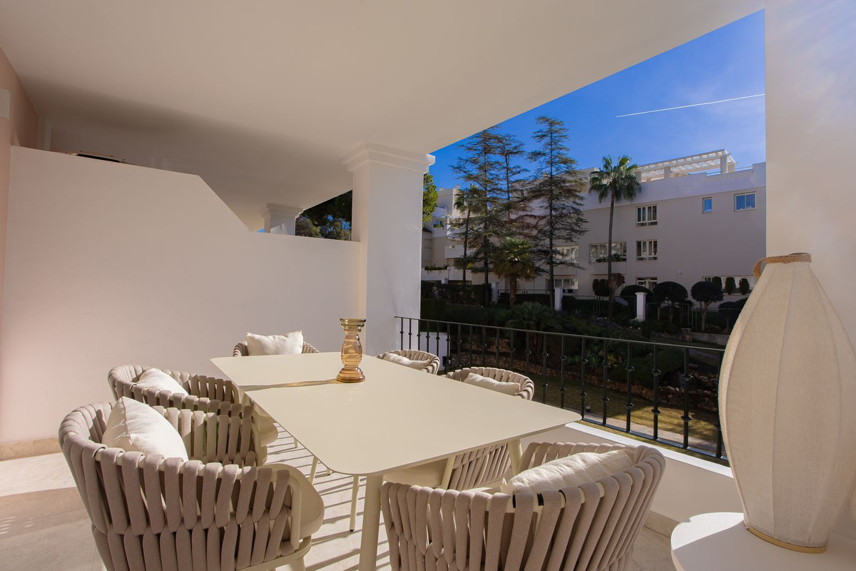 Apartamento com 4 quartos com piscina em Málaga, Espanha – Foto 14