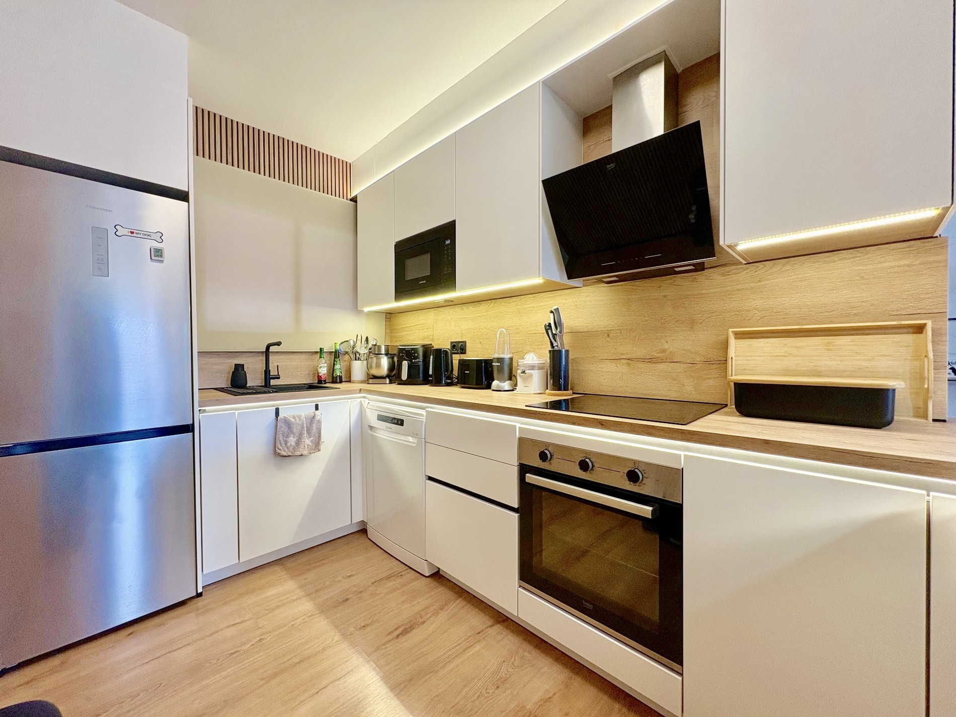 2 Bedroom Apartment in Marbella - Foto 15