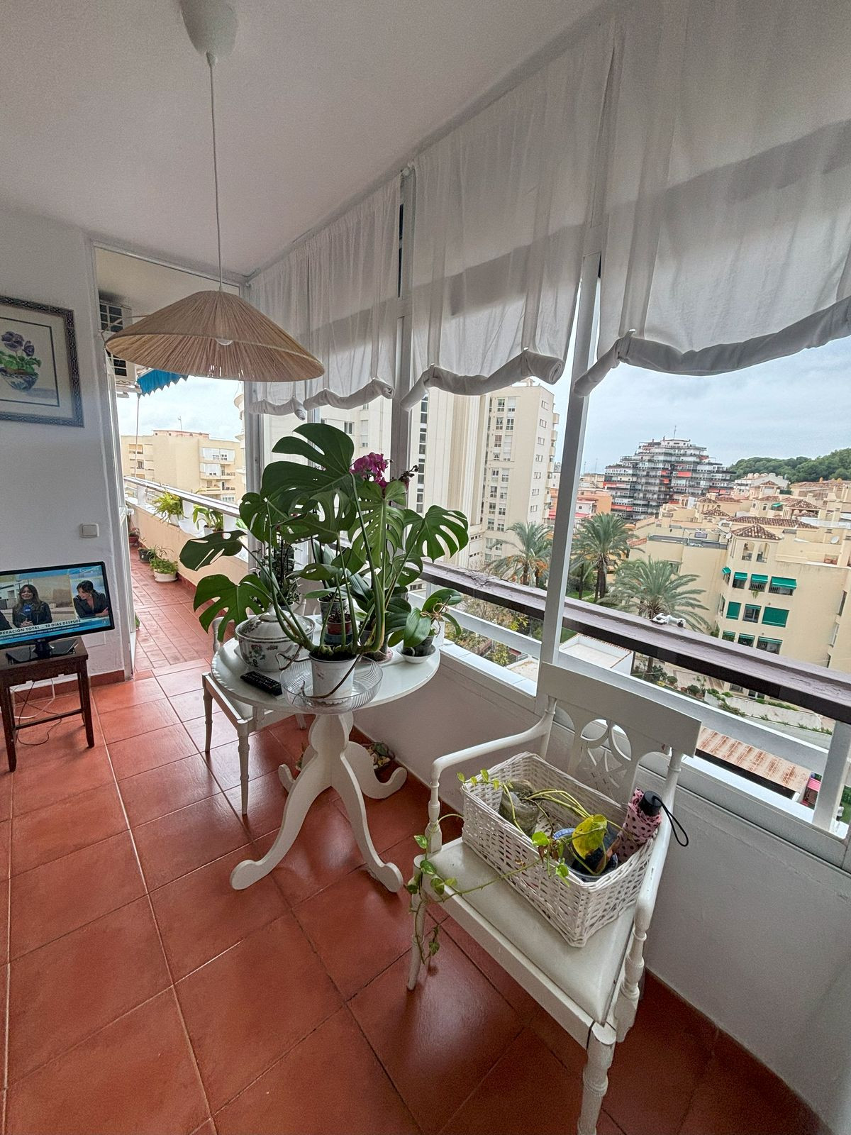 3 Bedroom Apartment in Marbella - Photo 13