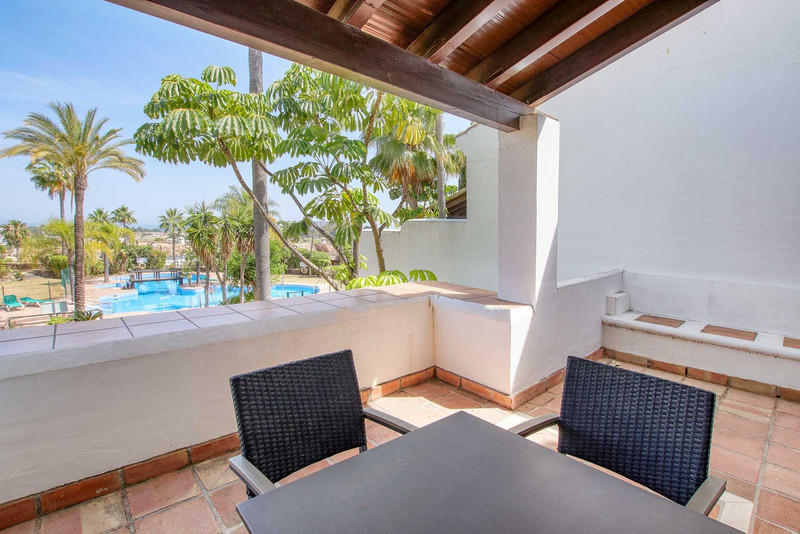 3 Bedroom Townhouse in Benahavís - Photo 25