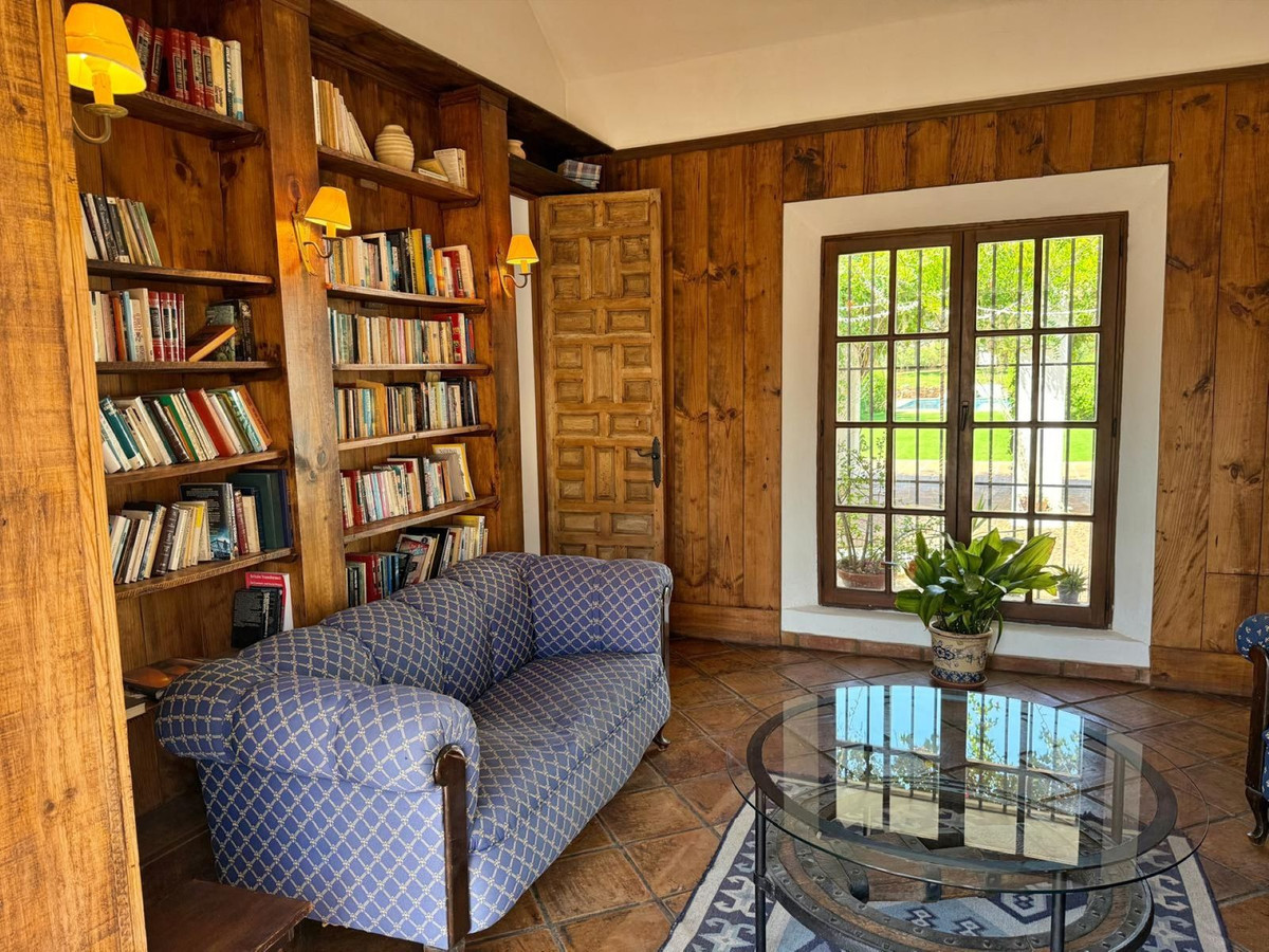 10 Bedroom Country house in Mijas - Foto 11