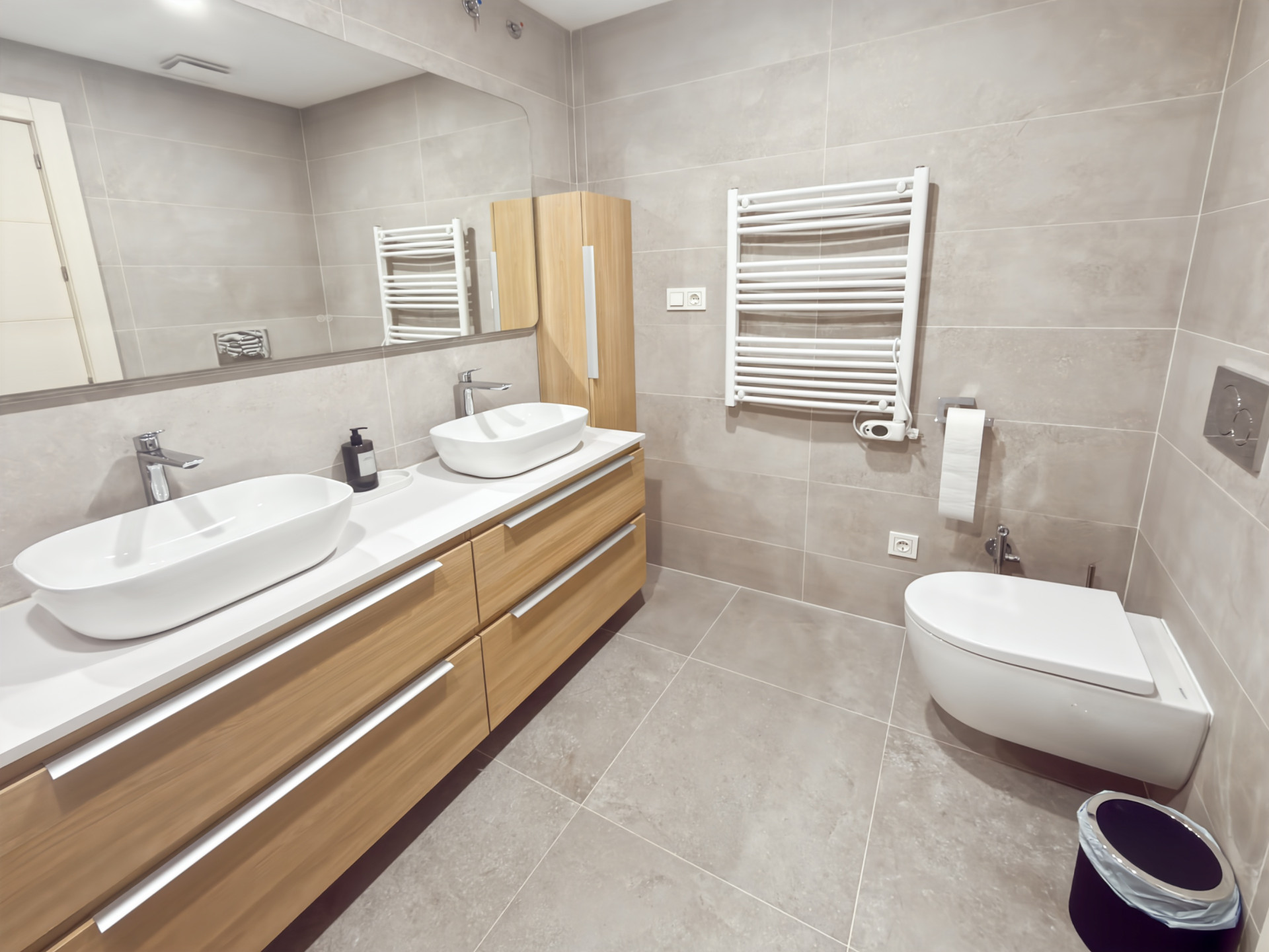 3 Bedroom Villa in Marbella - Photo 11