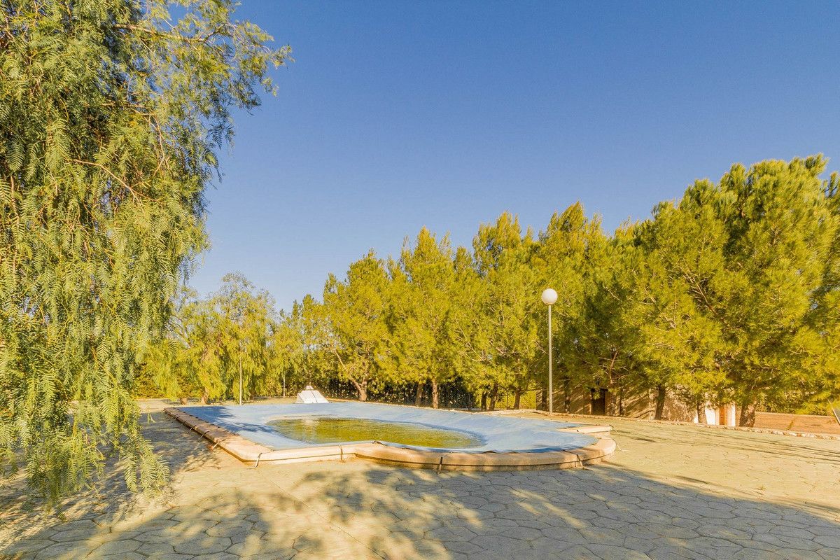 Moradia com 7 quartos com piscina em Múrcia, Espanha – Foto 3
