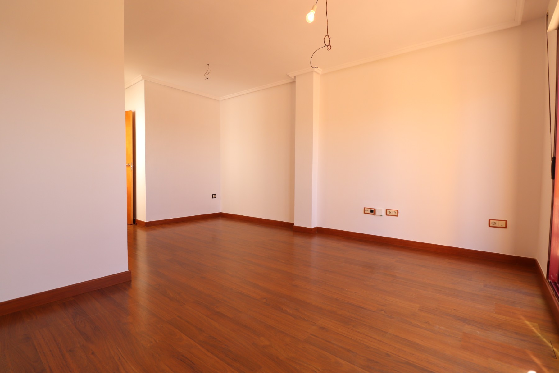 Apartamento com 2 quartos com piscina em Alicante, Espanha – Foto 5