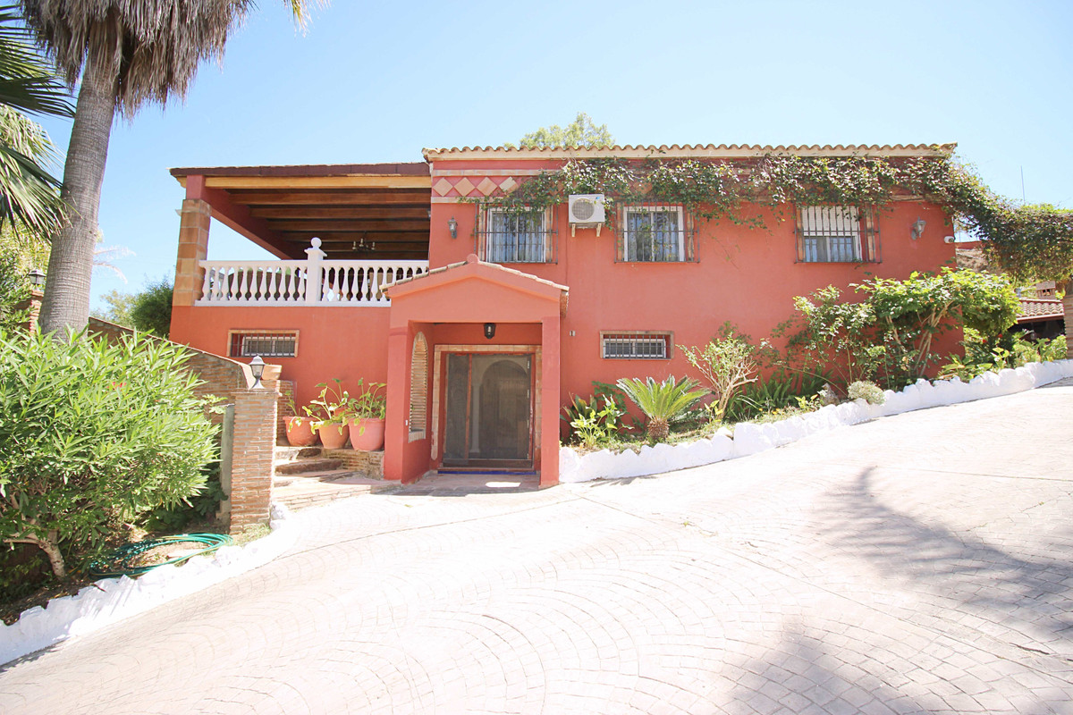 6 Bedroom Country house in Monda - Foto 9