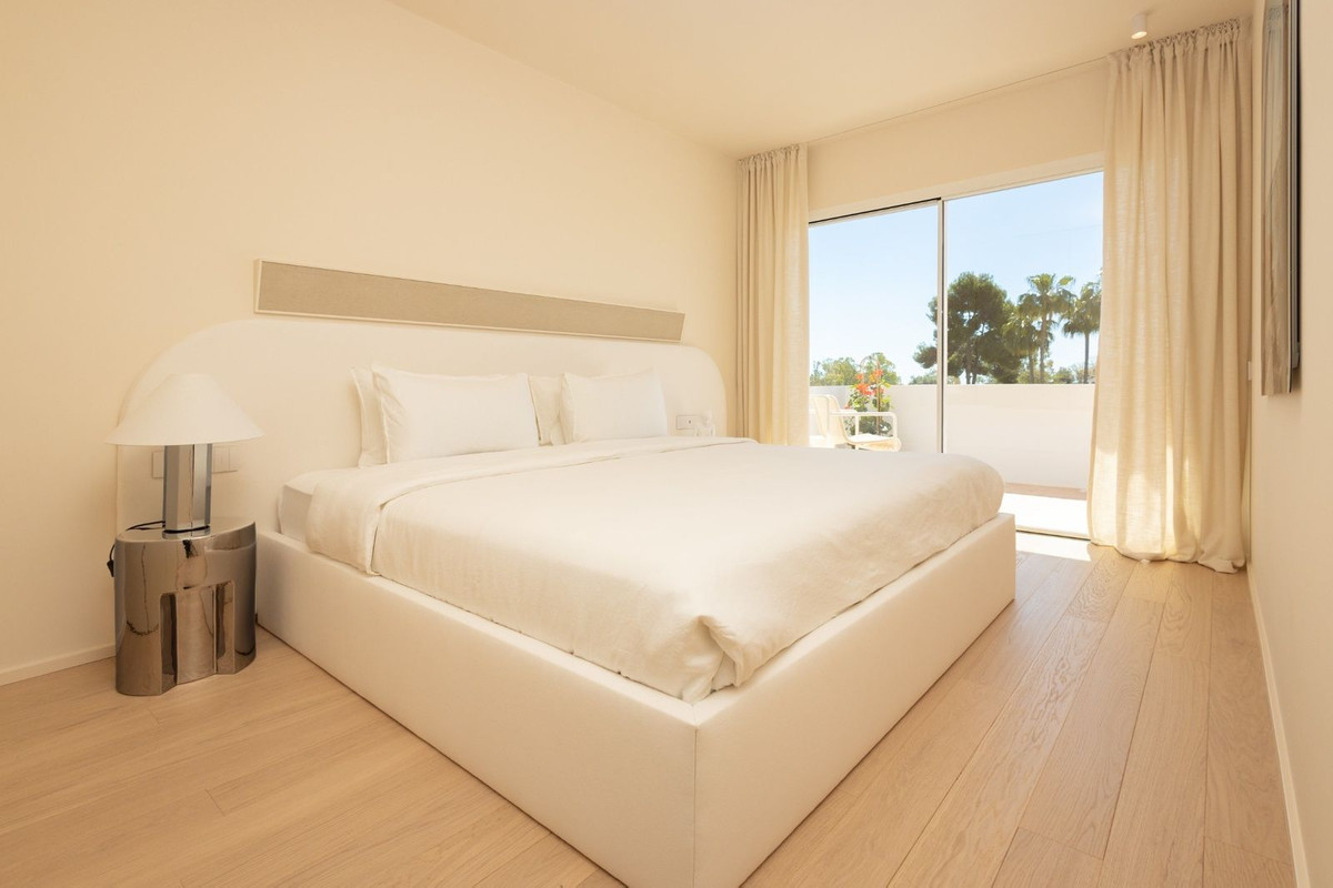 Apartamento com 2 quartos com piscina em Málaga, Espanha – Foto 12