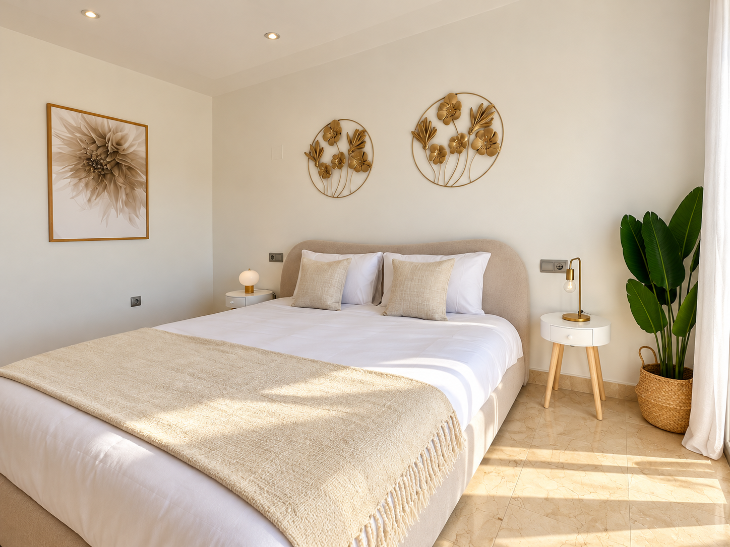 2 Bedroom Apartment in Estepona - Photo 9