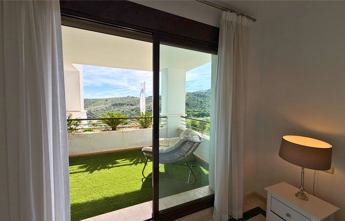 3 Bedroom Apartment in Casares - Photo 23