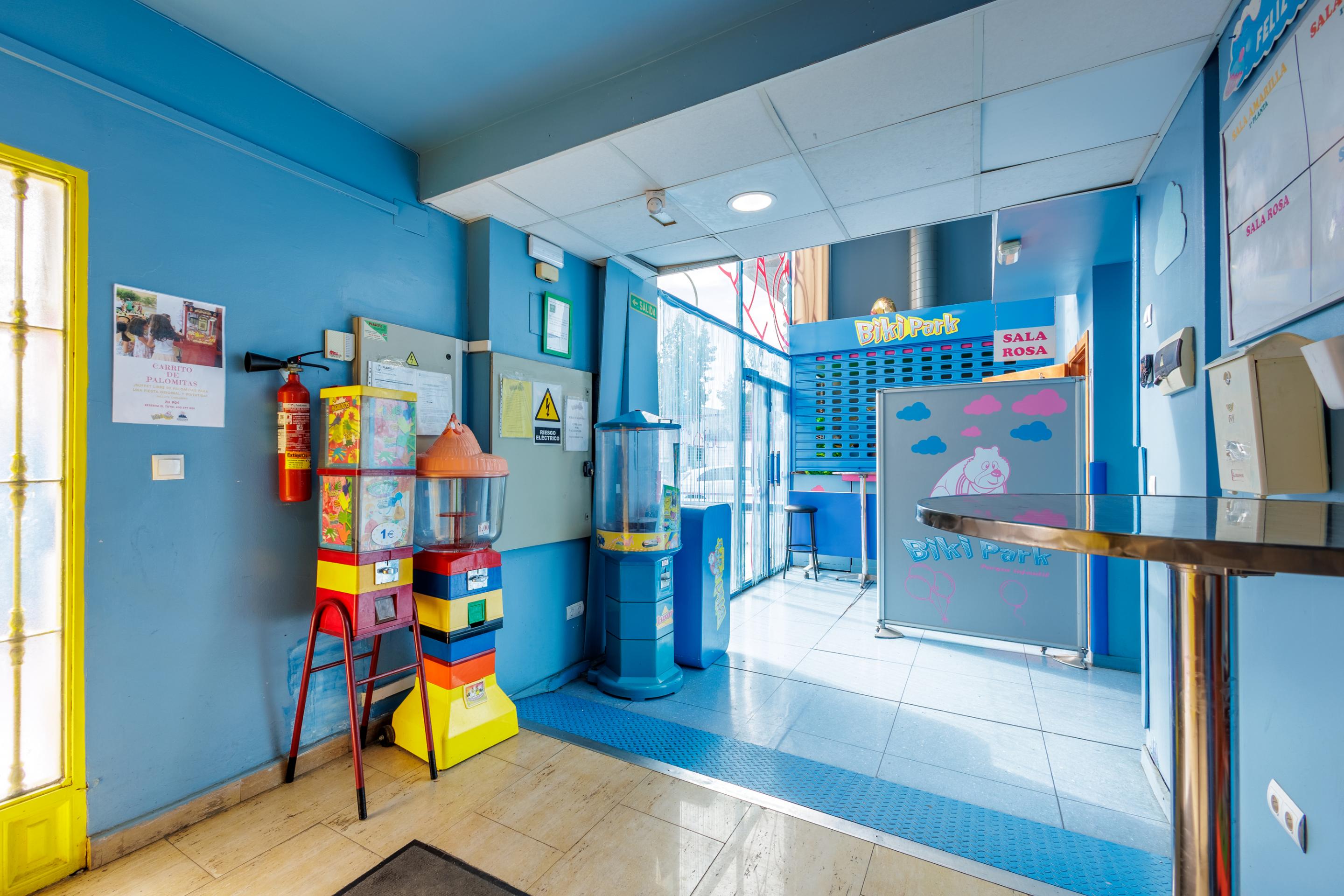 Espaço comercial em Málaga, Espanha – Foto 19