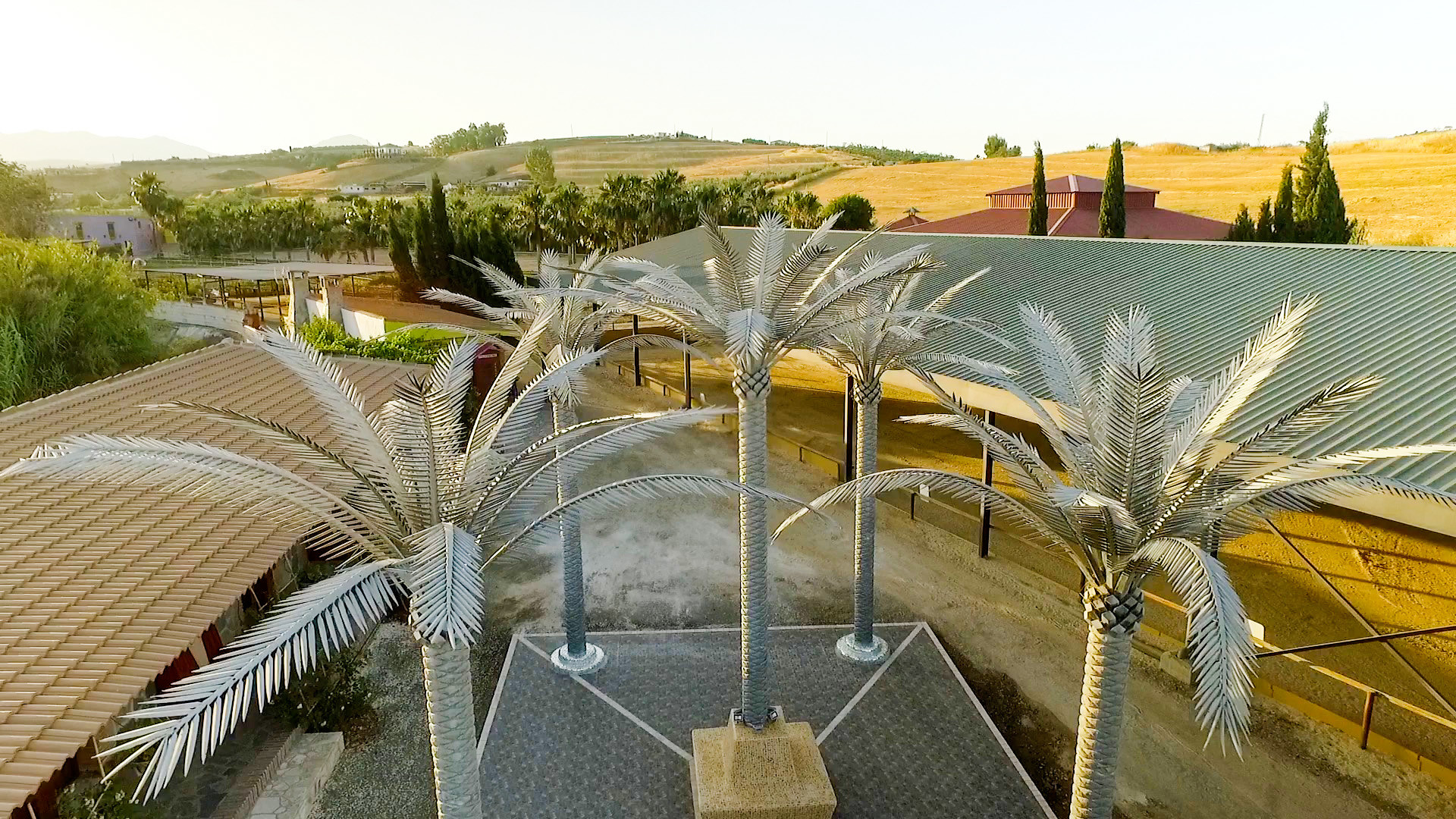 8 Bedroom Country house in Coín - Foto 34