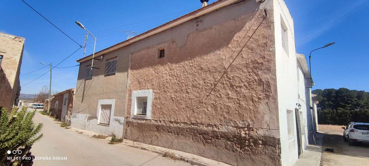 Moradia com 6 quartos com piscina em Alicante, Espanha – Foto 3