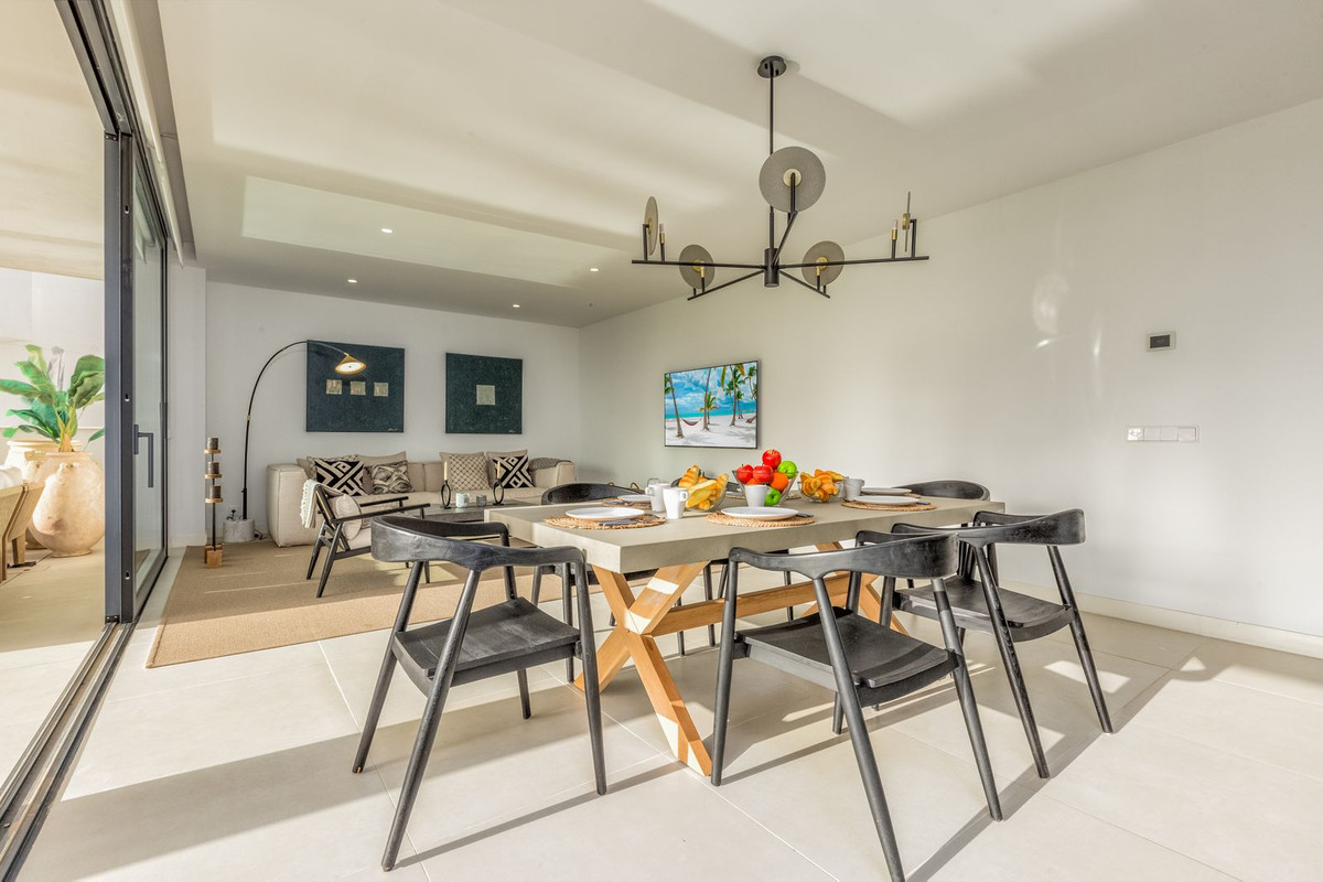3 Bedroom Apartment in Fuengirola - Foto 13