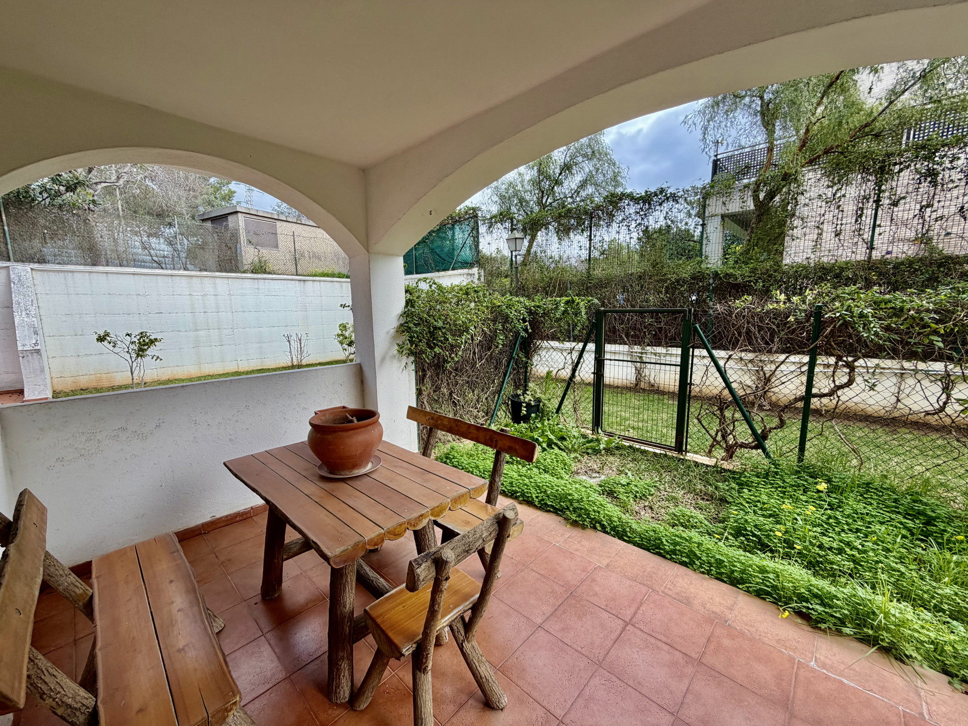 3 Bedroom Apartment in Marbella - Foto 2