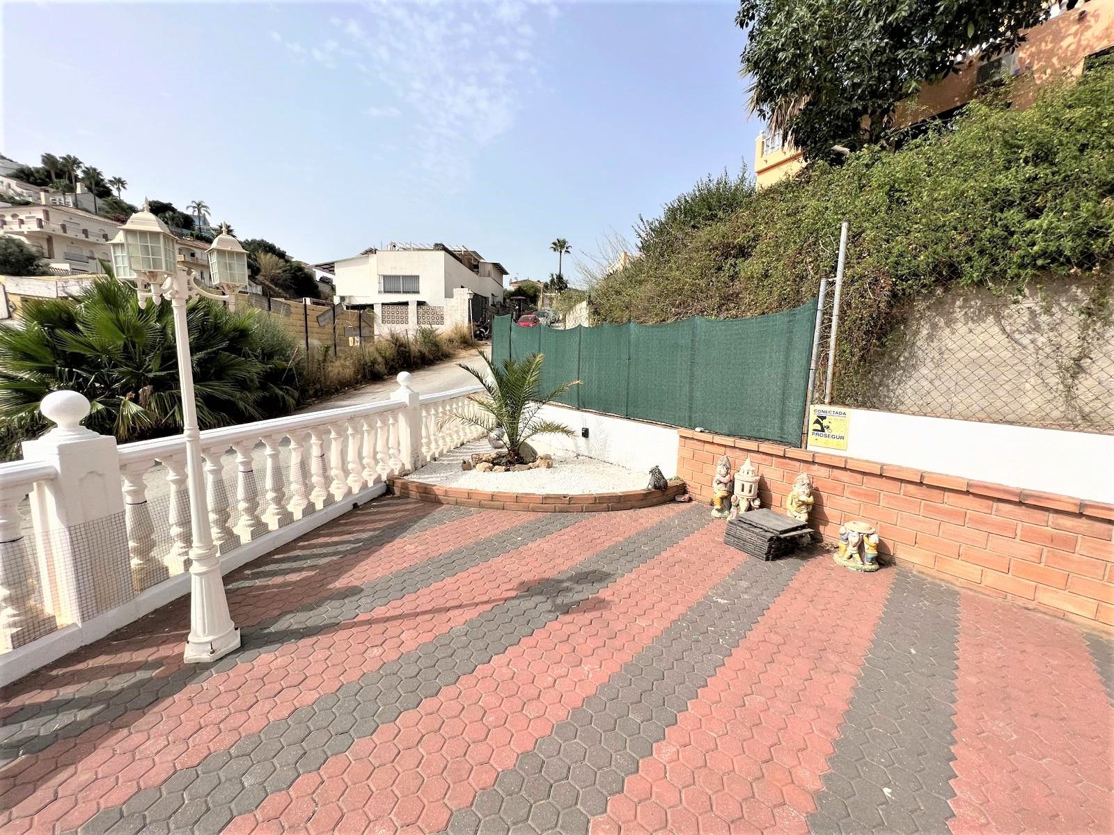 4 Bedroom Villa in Mijas - Photo 25