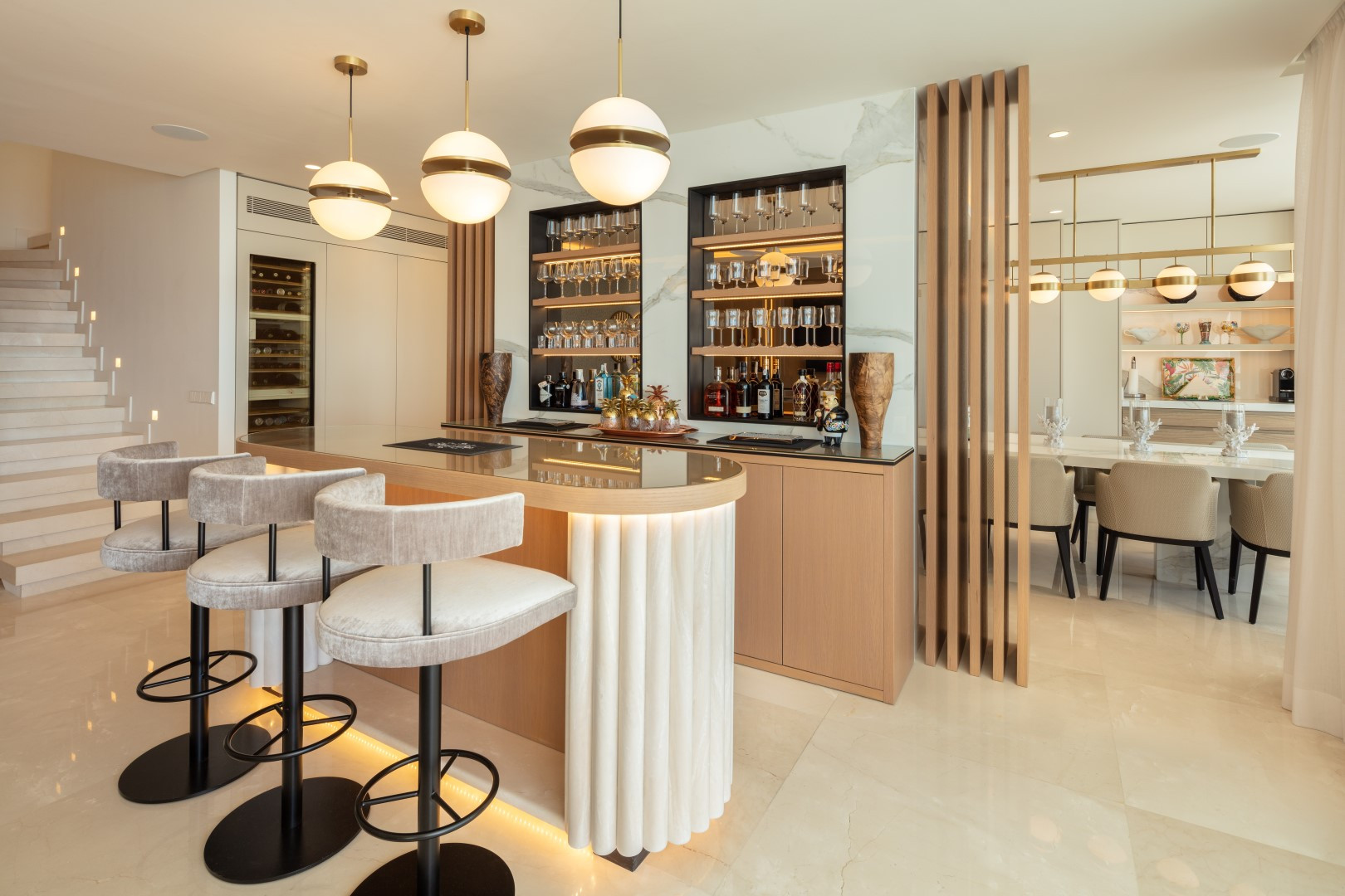 6 Bedroom Apartment in Marbella - Photo 5