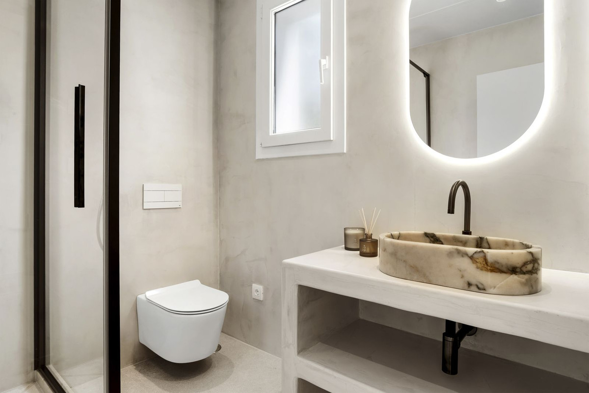 4 Bedroom Villa in Benahavís - Foto 17
