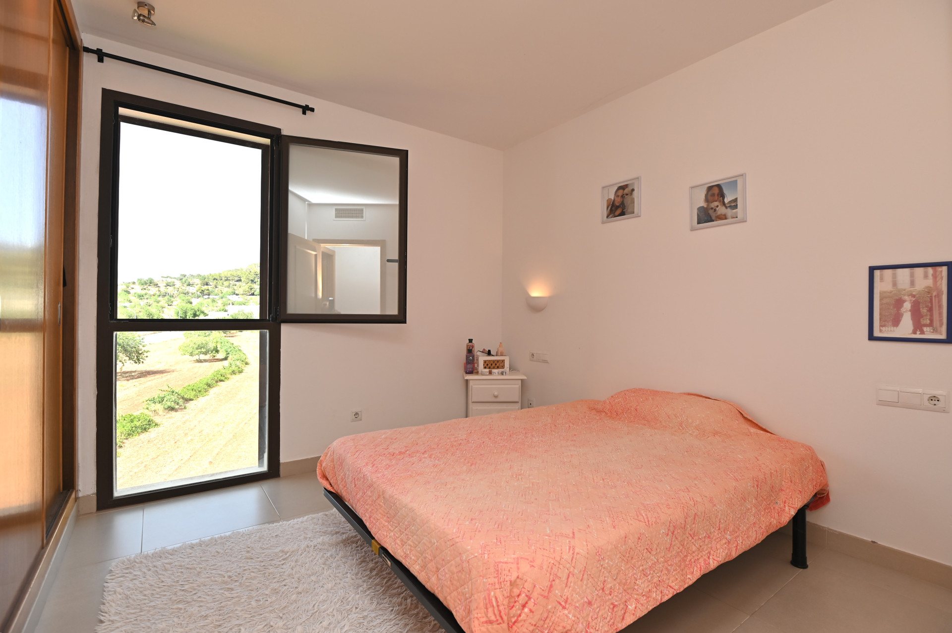 Apartamento com 3 quartos com piscina em Baleares, Espanha – Foto 6