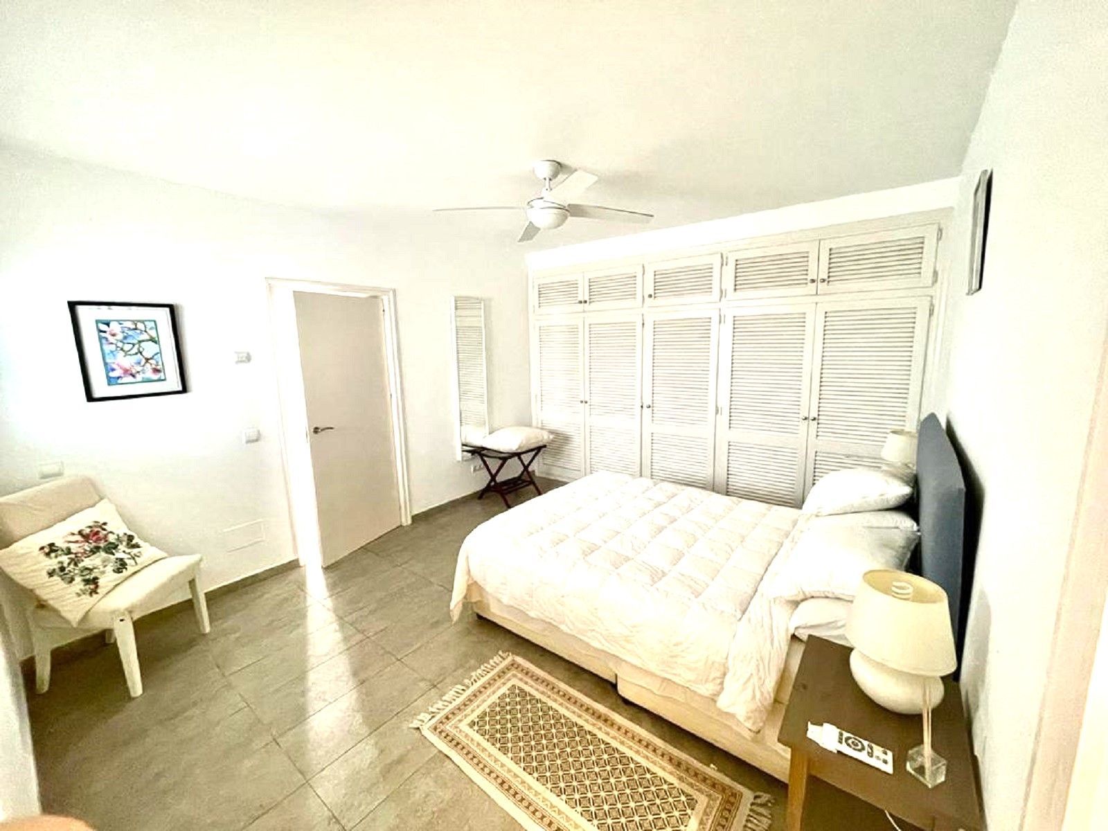 4 Bedroom Apartment in San Pedro de Alcántara - Photo 9