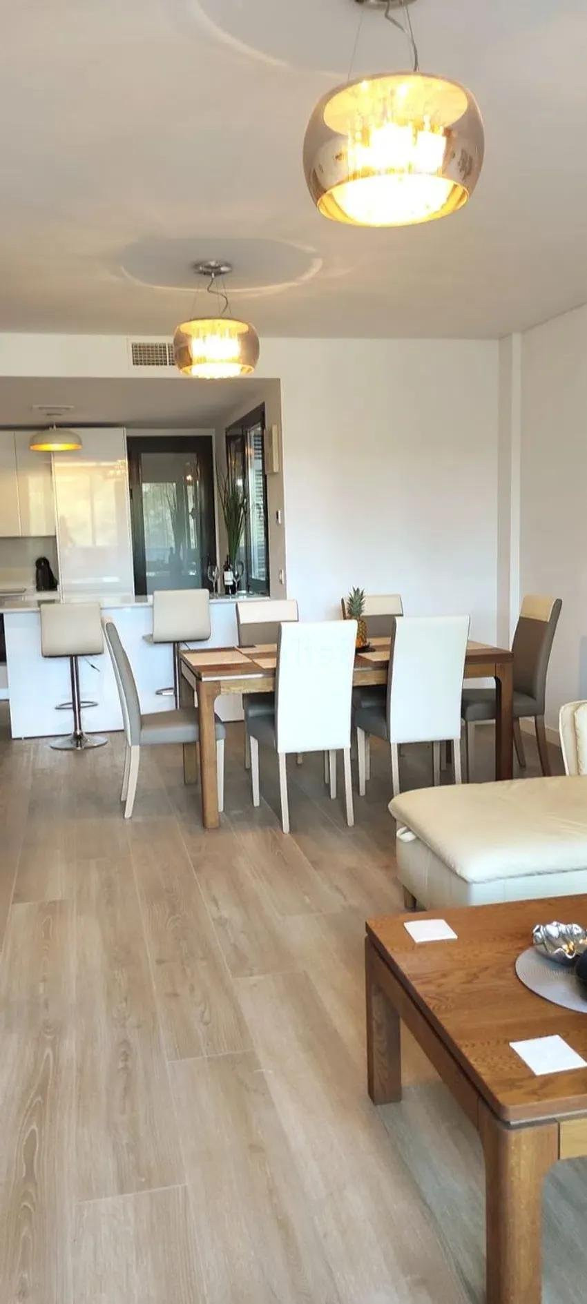3 Bedroom Apartment in Mijas - Photo 2