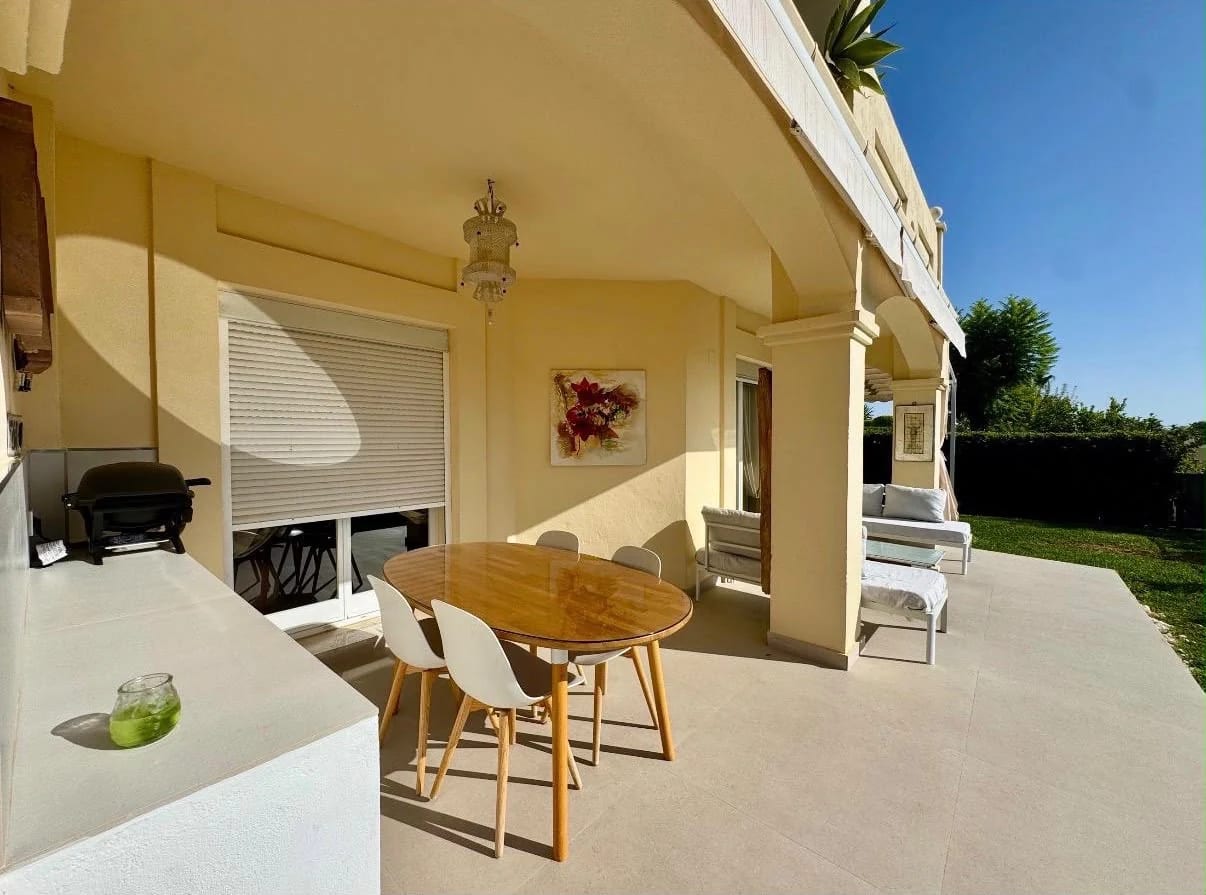 Apartamento com 3 quartos em Málaga, Espanha – Foto 3