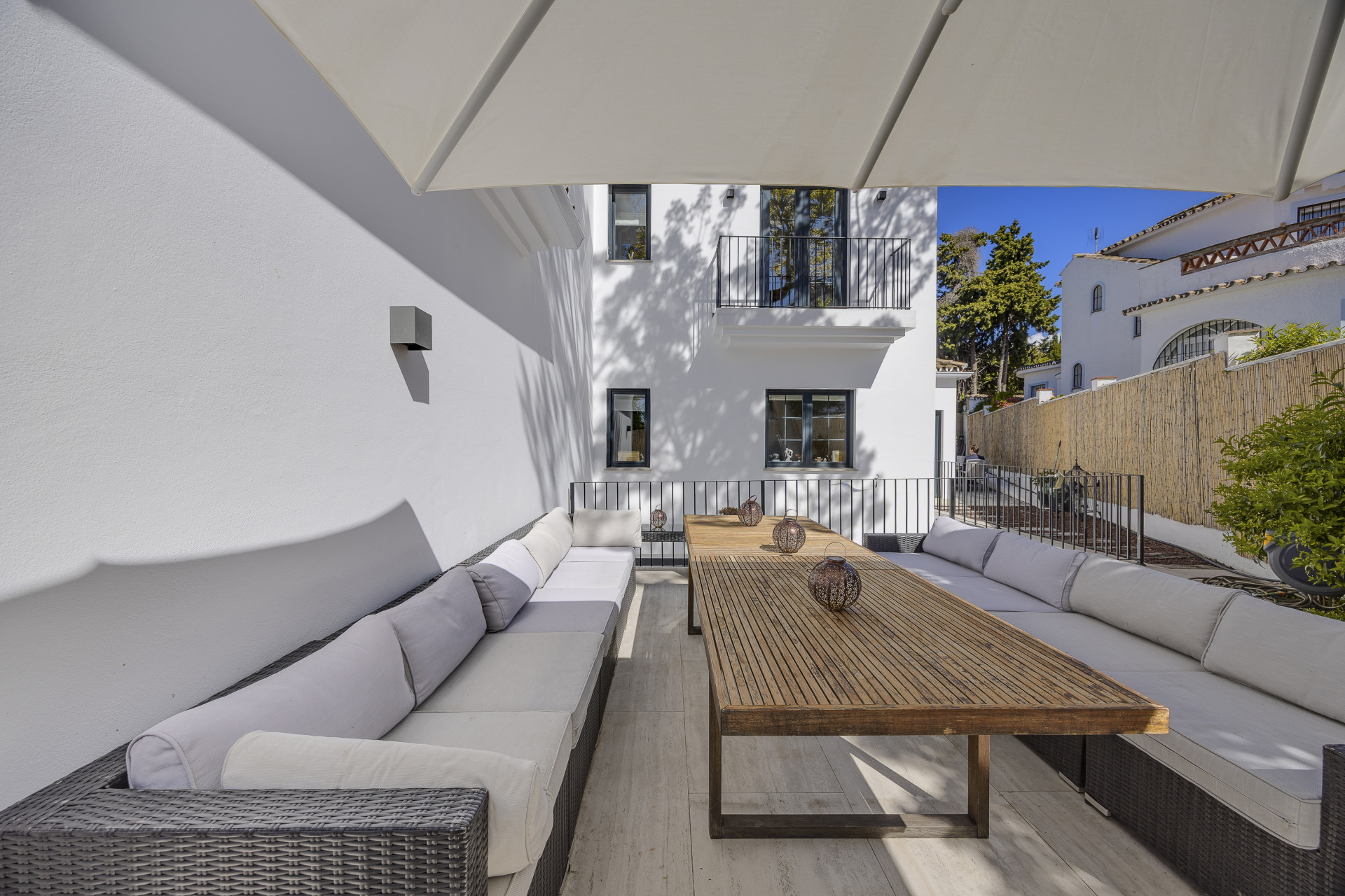 5 Bedroom Villa in San Pedro de Alcántara - Photo 46