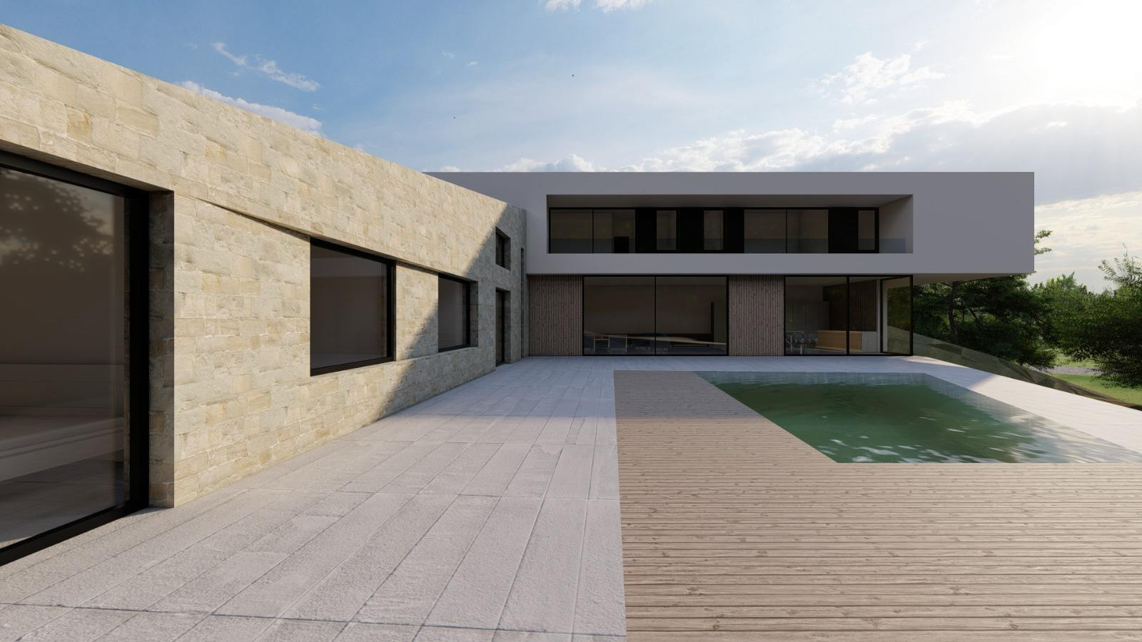 2,977 m² Plot in Benahavís - Photo 3