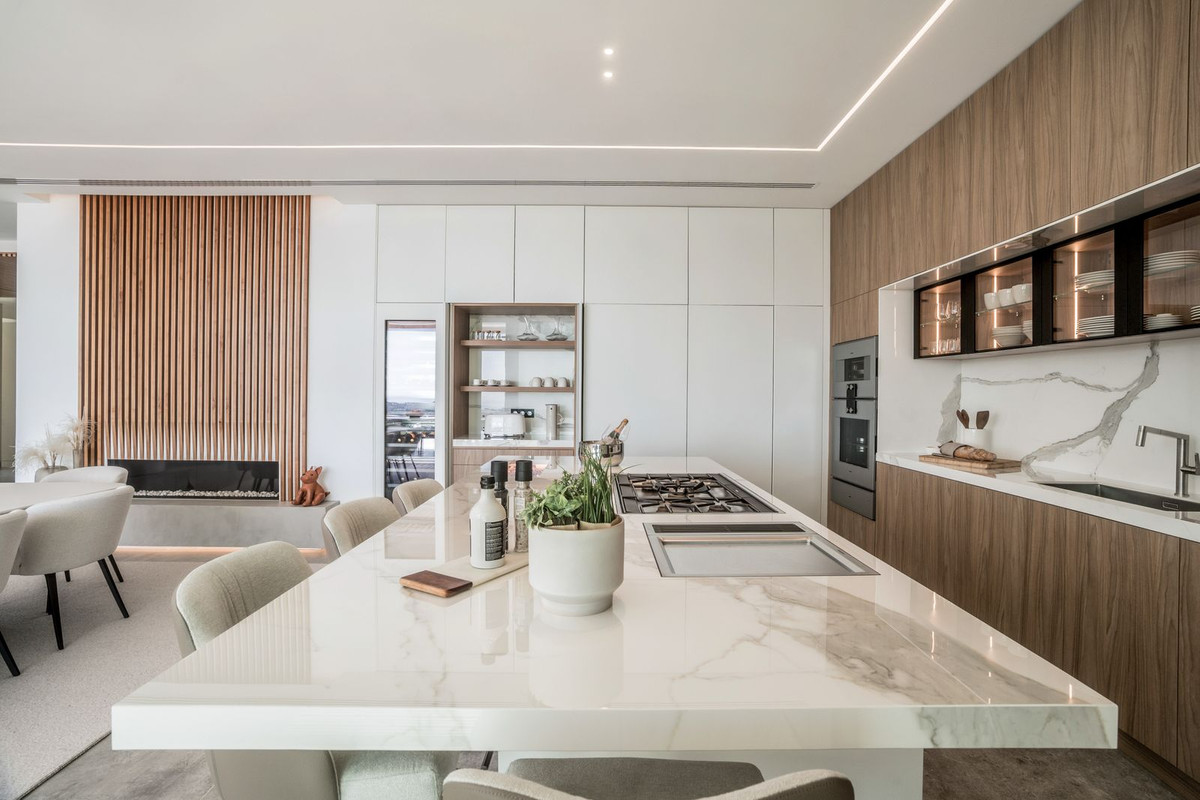 6 Bedroom Villa in Benahavís - Foto 12