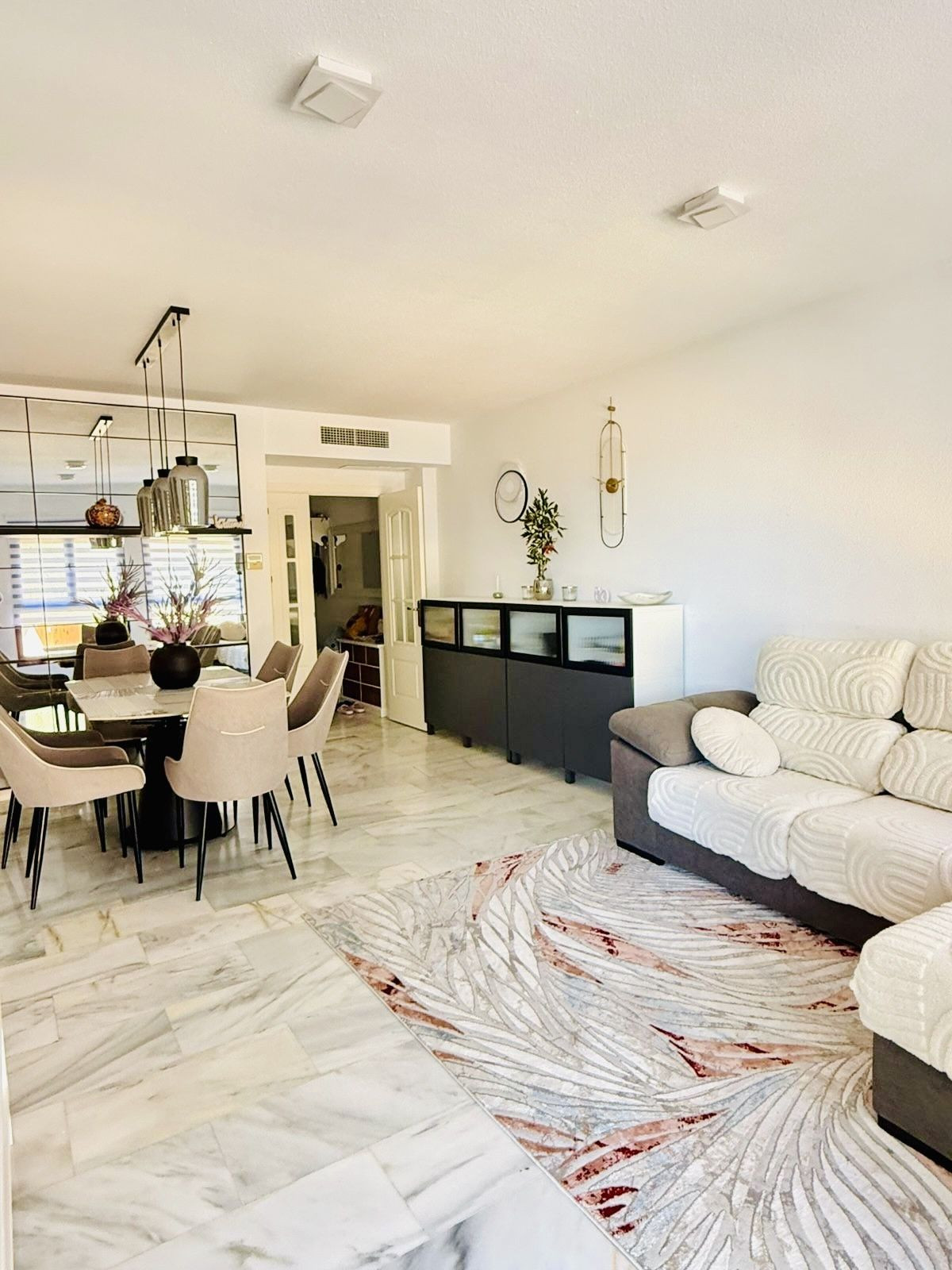 2 Bedroom Apartment in Manilva - Foto 3