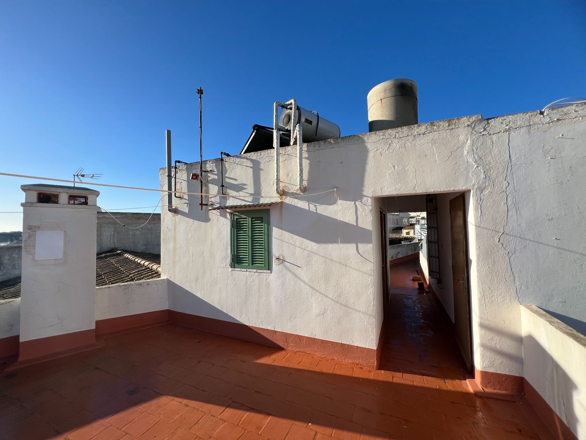 Apartamento com 3 quartos em Baleares, Espanha – Foto 24