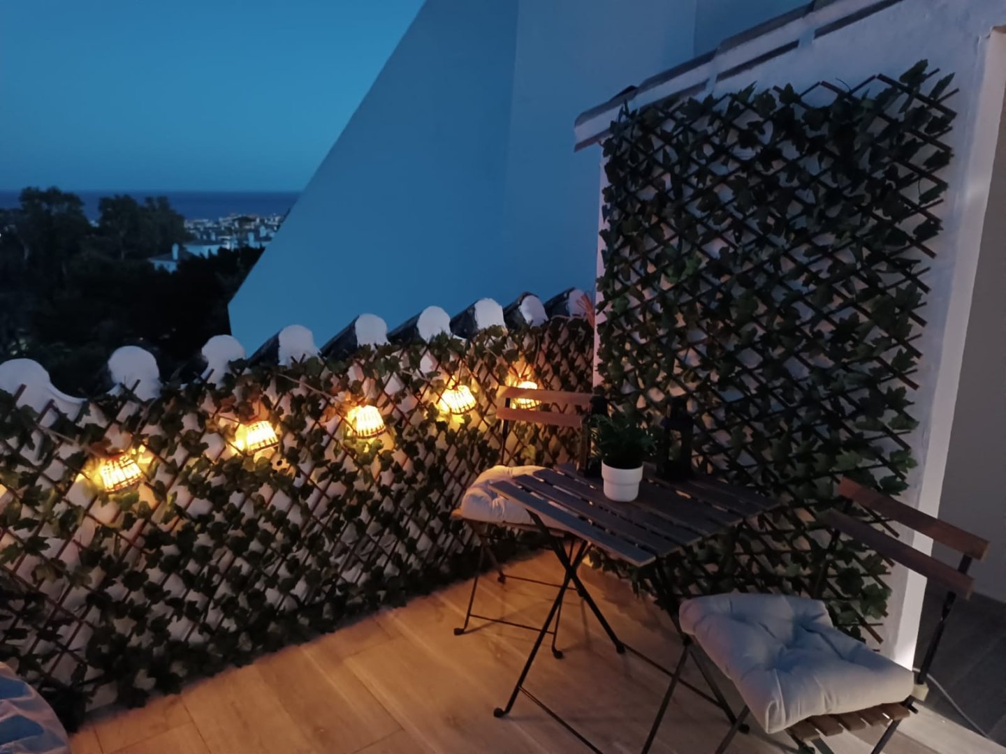 4 Bedroom Villa in Mijas - Photo 15
