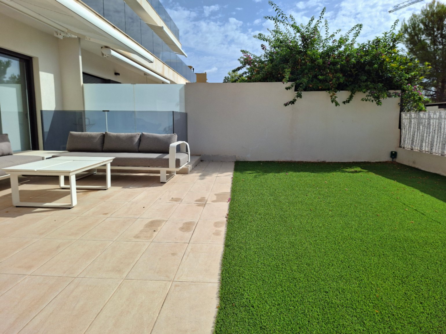 Apartamento com 3 quartos com piscina em Alicante, Espanha – Foto 3