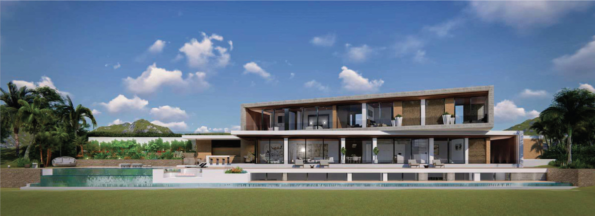 2,763 m² Plot in Mijas - Photo 6
